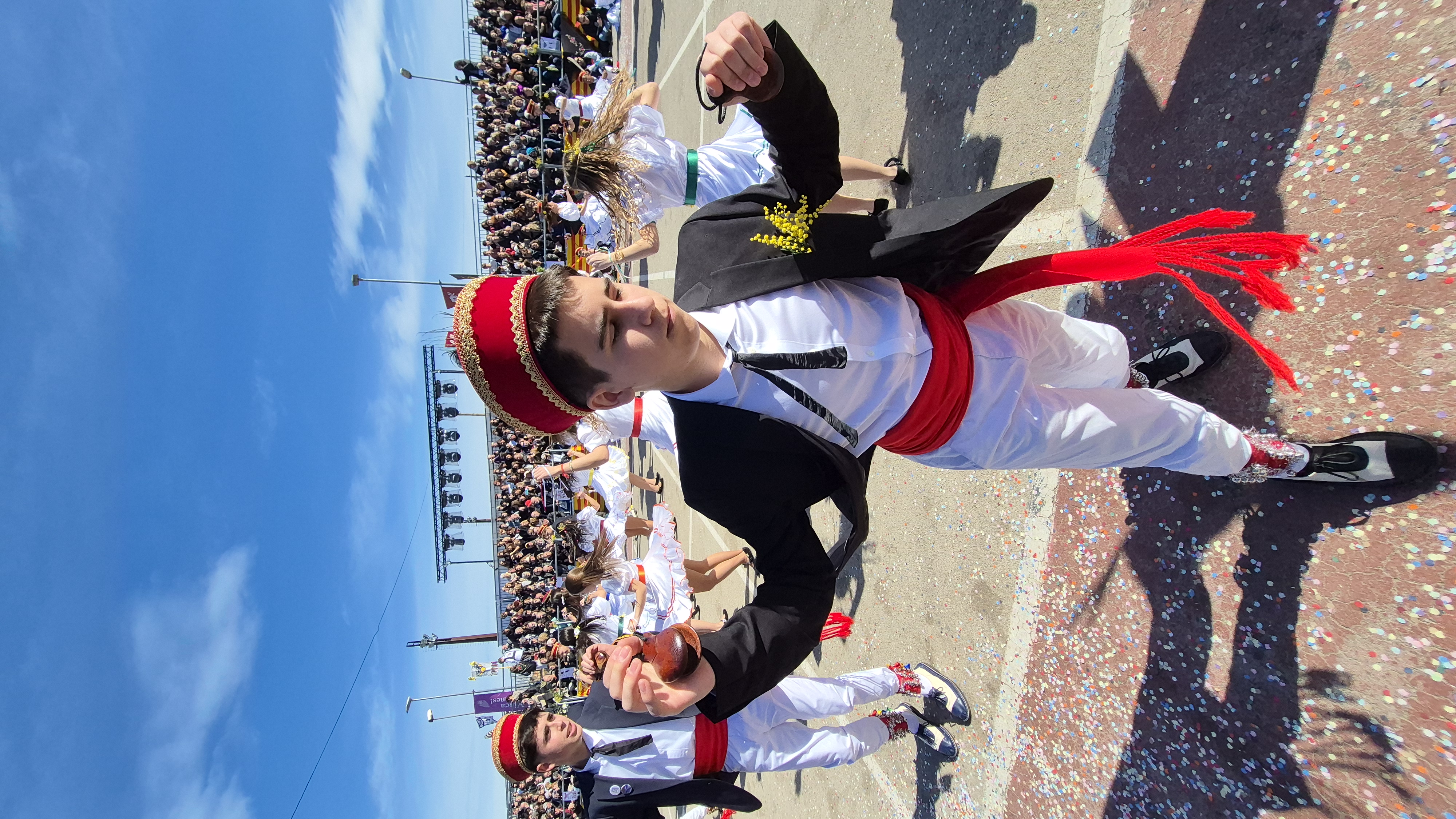 Ball de Gitanes 2026 - Foto 84483419