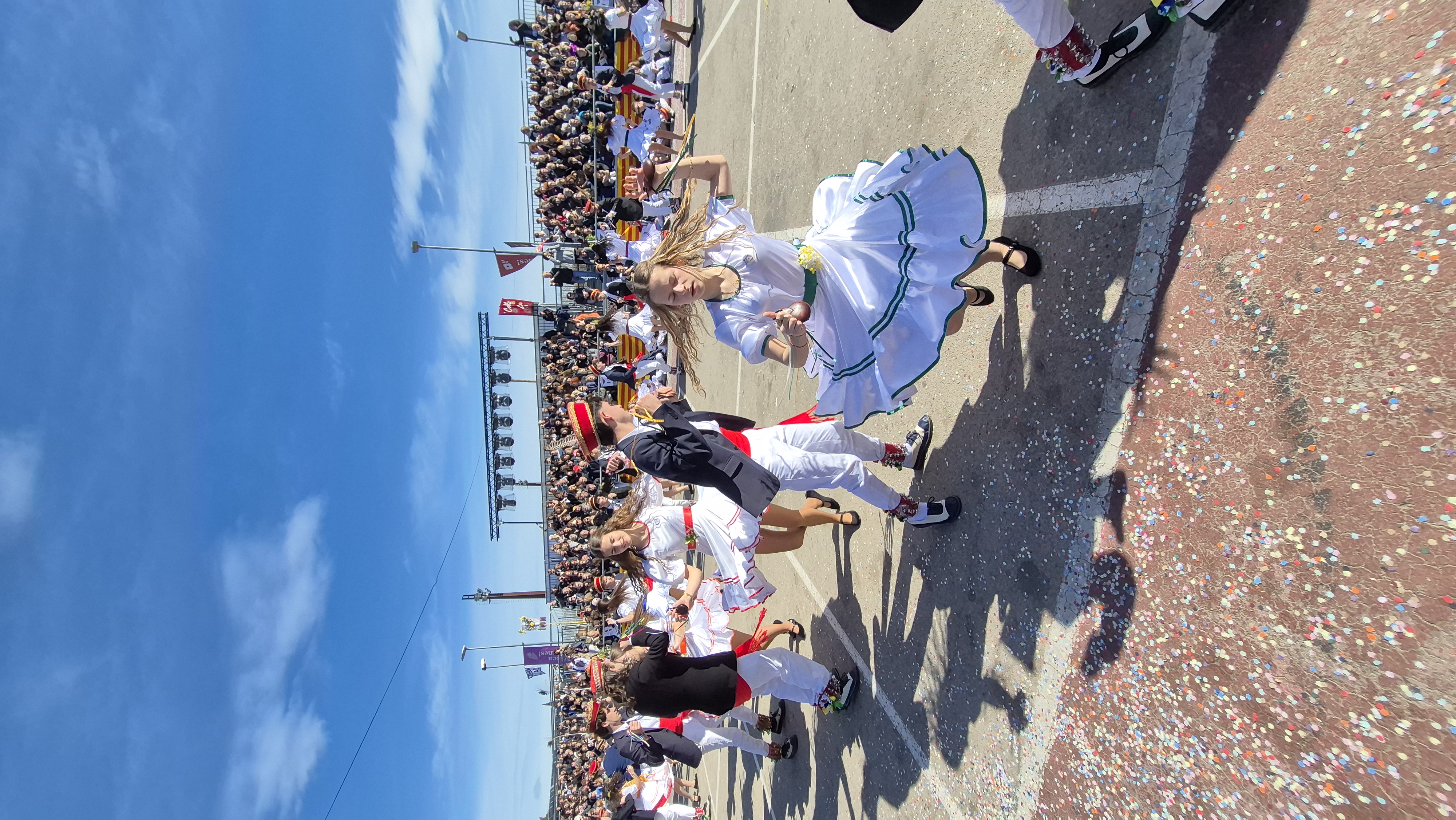 Ball de Gitanes 2026 - Foto 65169032