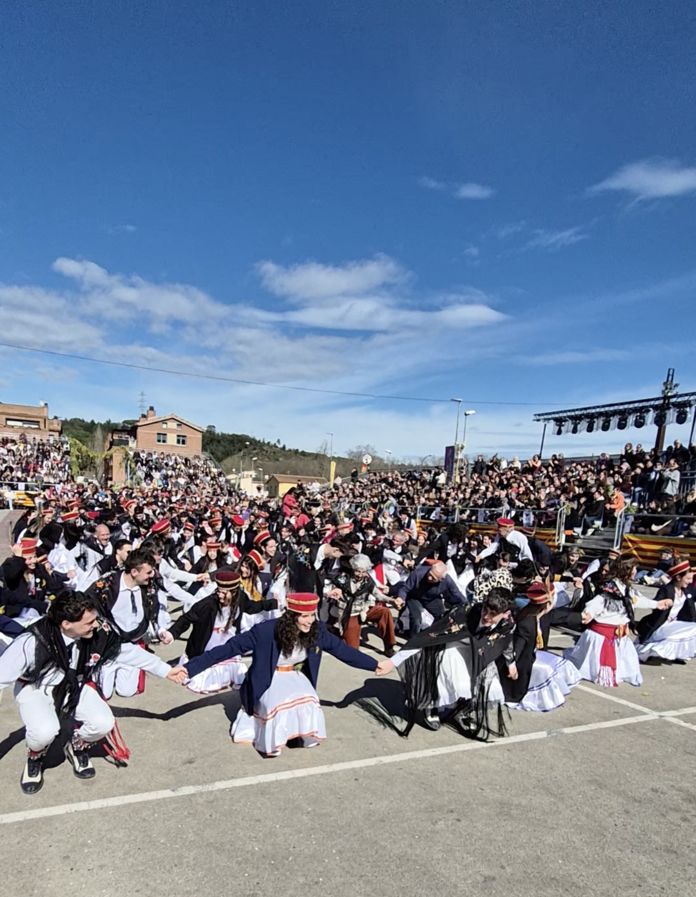 Ball de Gitanes 2026