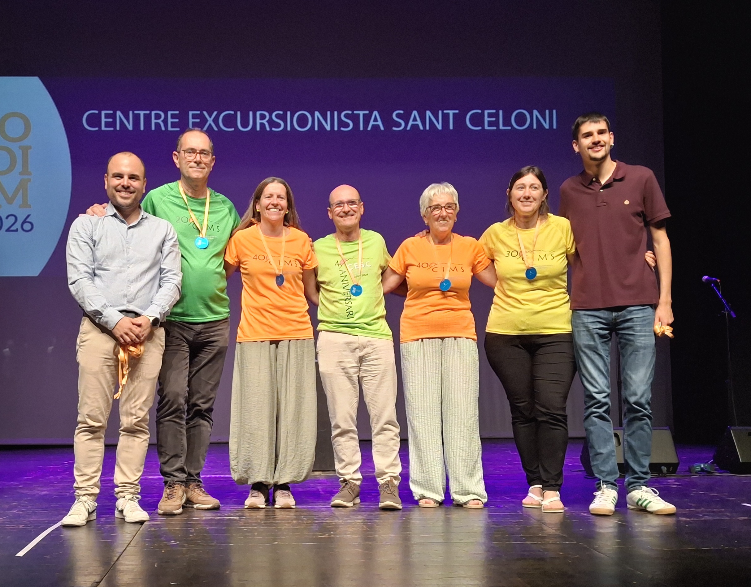 P�dium 2026 - Foto 86768991