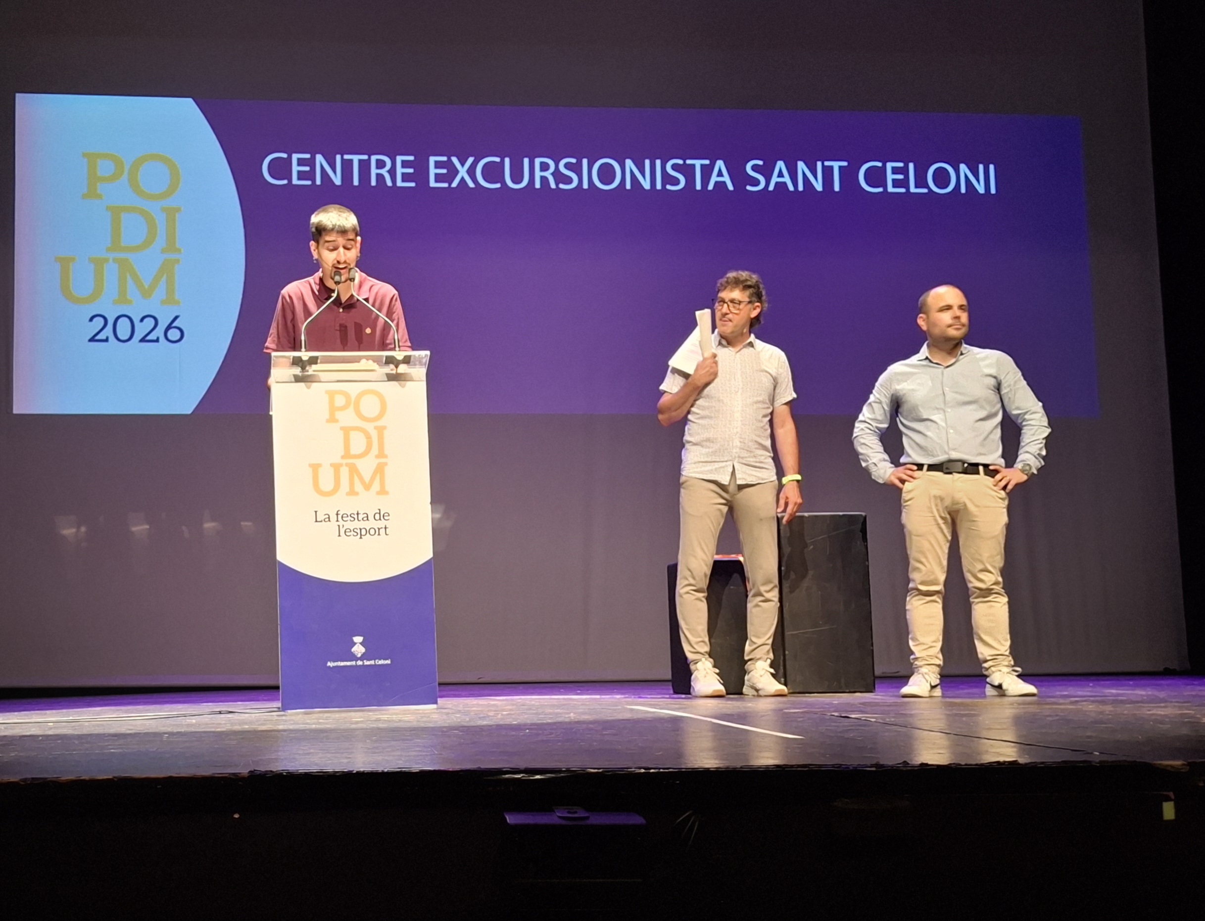 P�dium 2026 - Foto 14558356