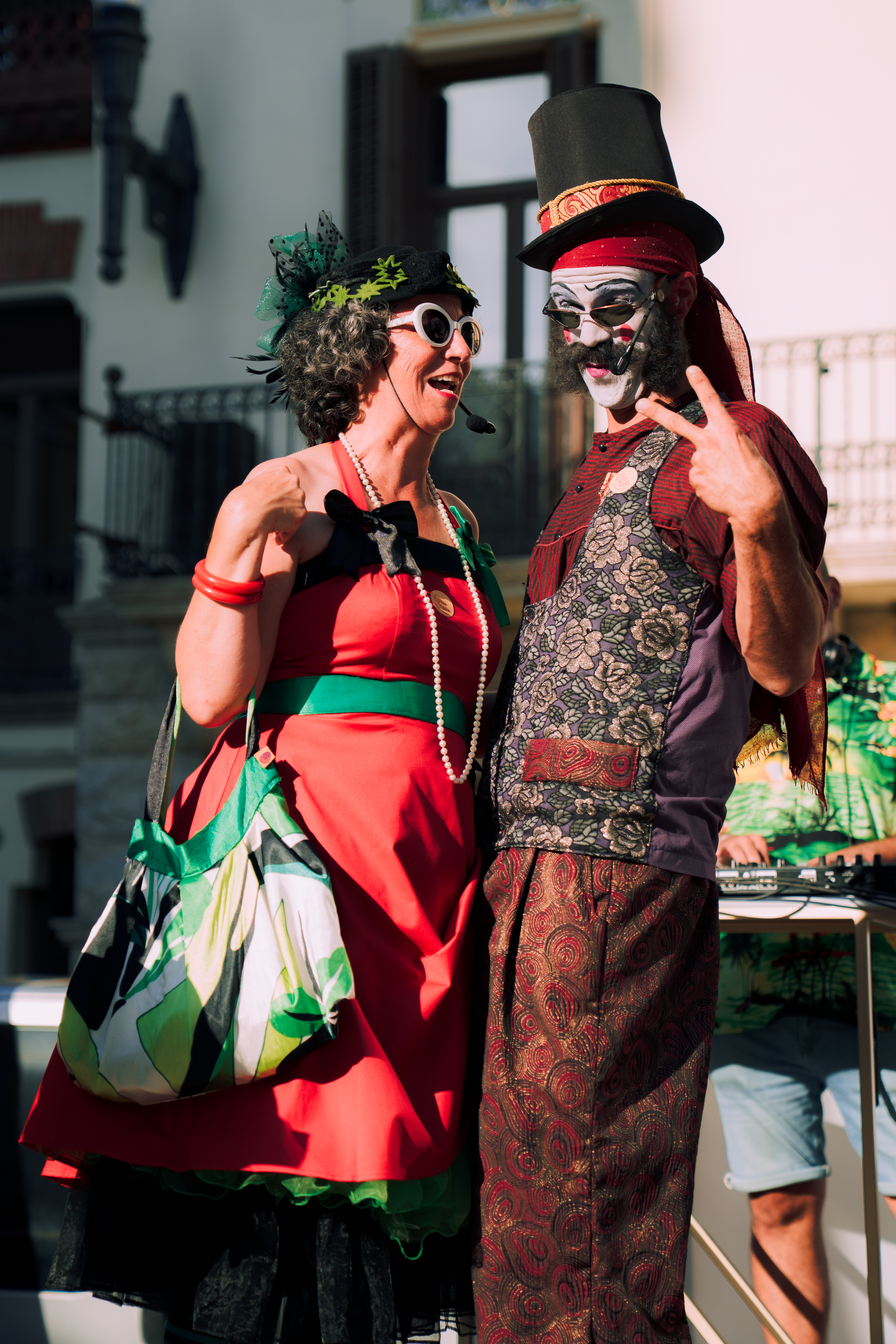 2 de setembre - Benvinguda de la Festa Major - Foto 36927616