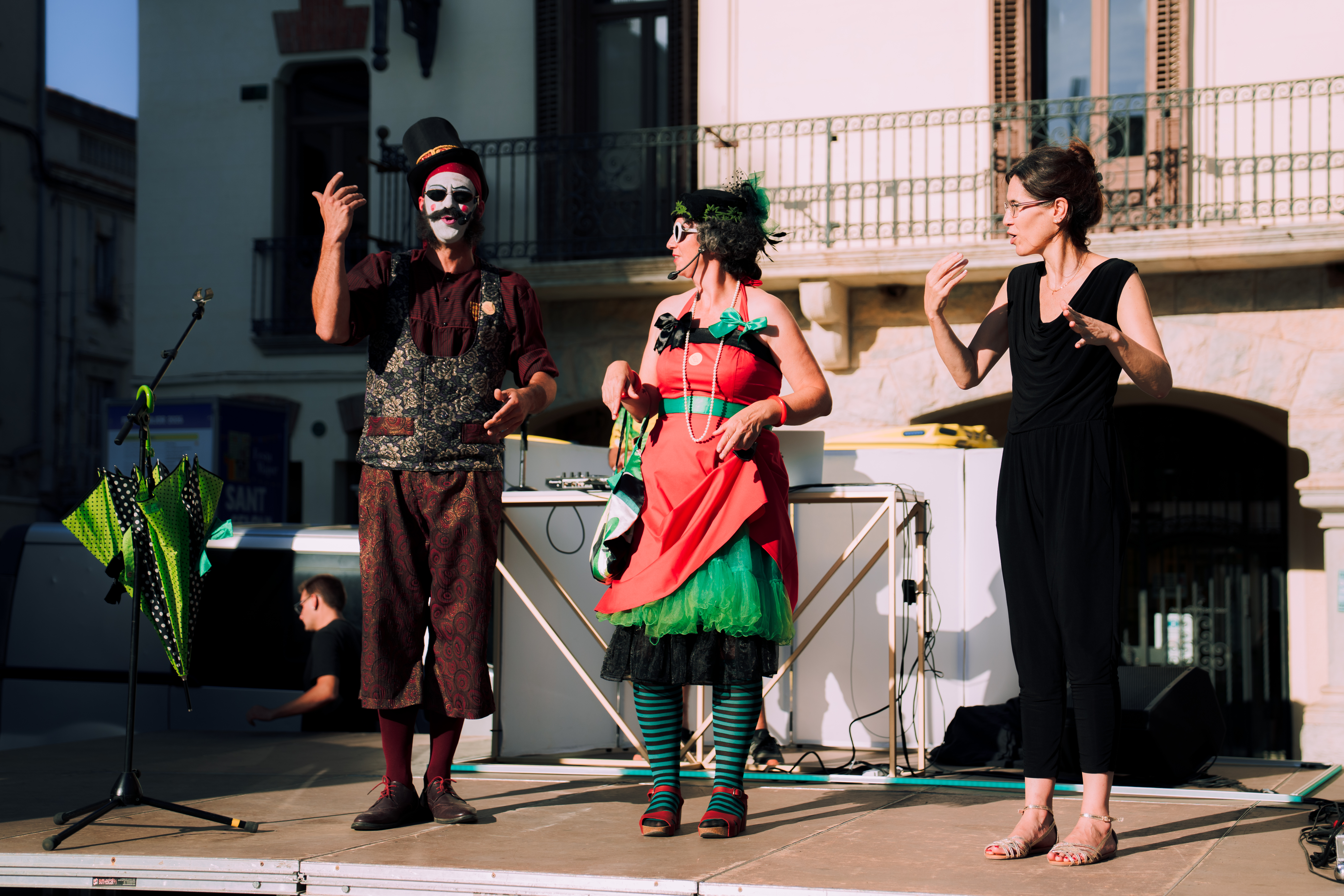 2 de setembre - Benvinguda de la Festa Major - Foto 92447898