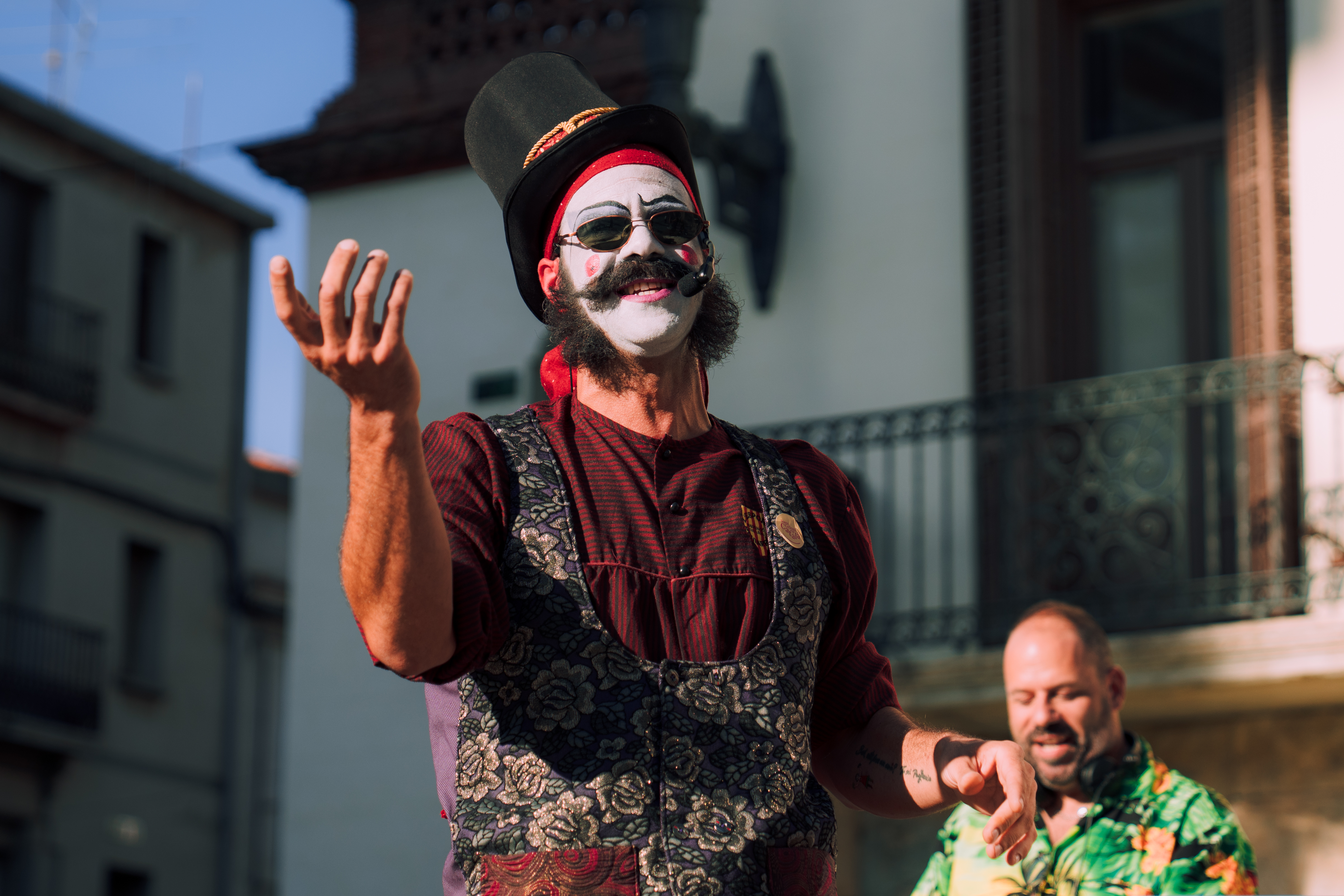 2 de setembre - Benvinguda de la Festa Major - Foto 55926315