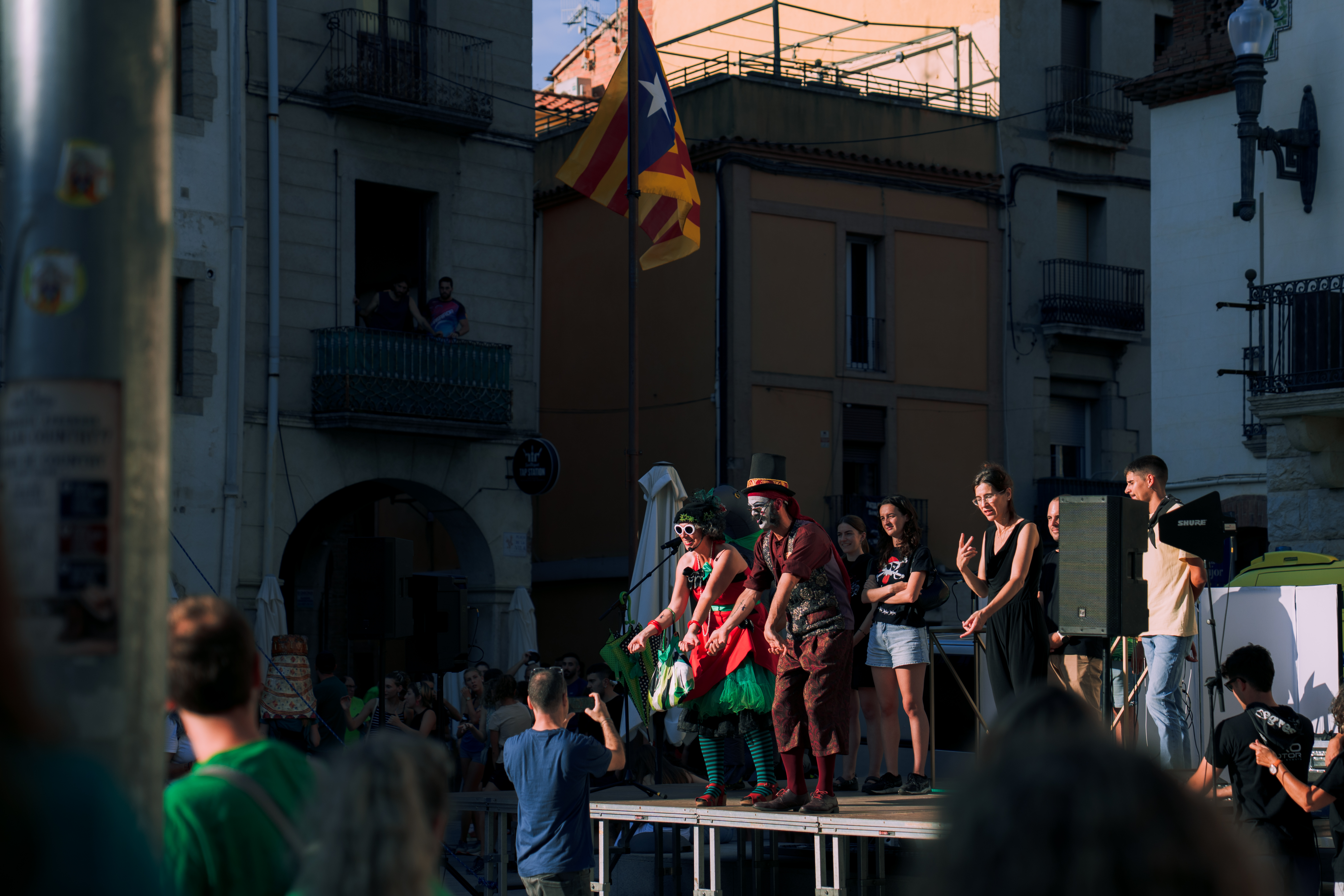 2 de setembre - Benvinguda de la Festa Major - Foto 56187600