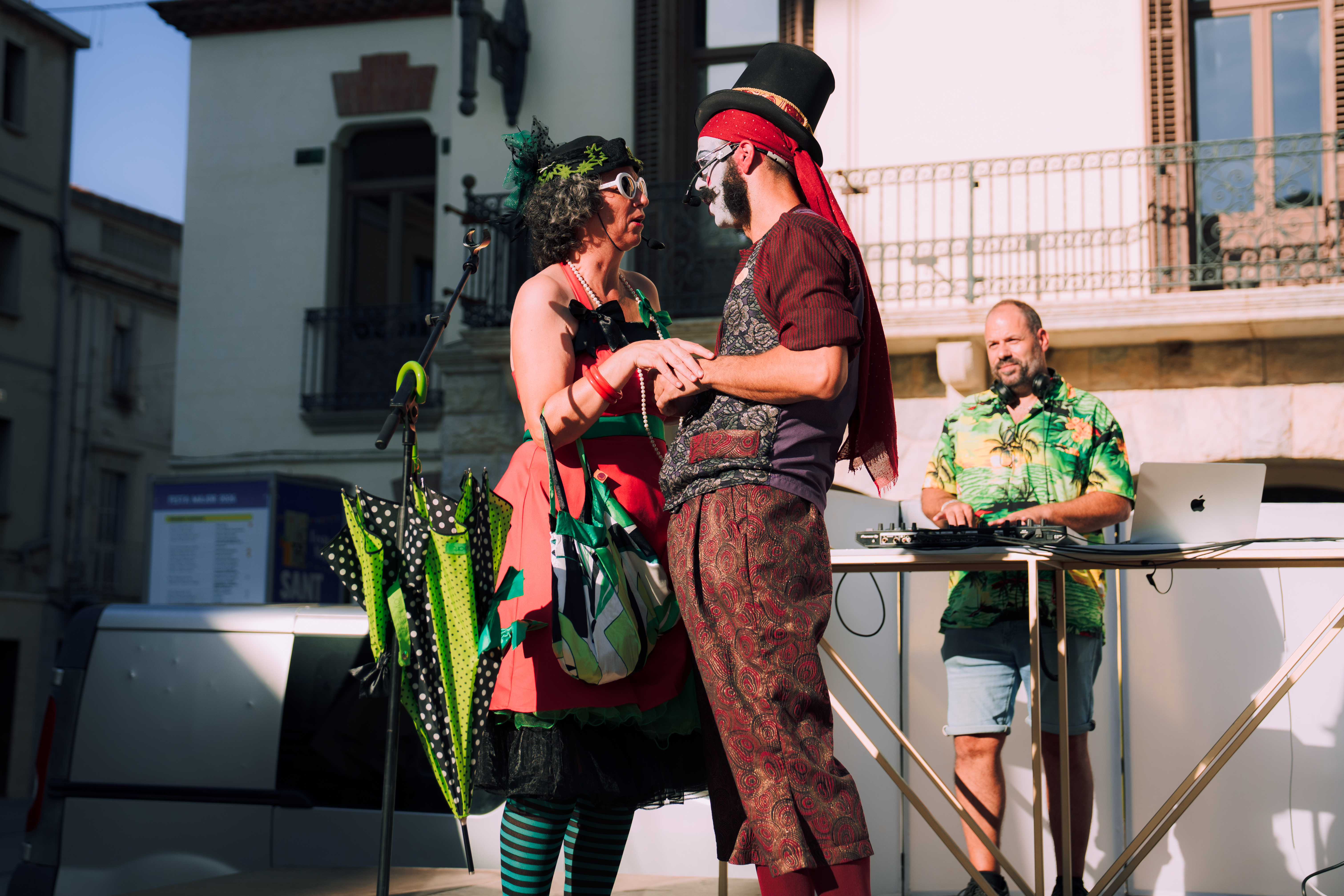 2 de setembre - Benvinguda de la Festa Major - Foto 20778539