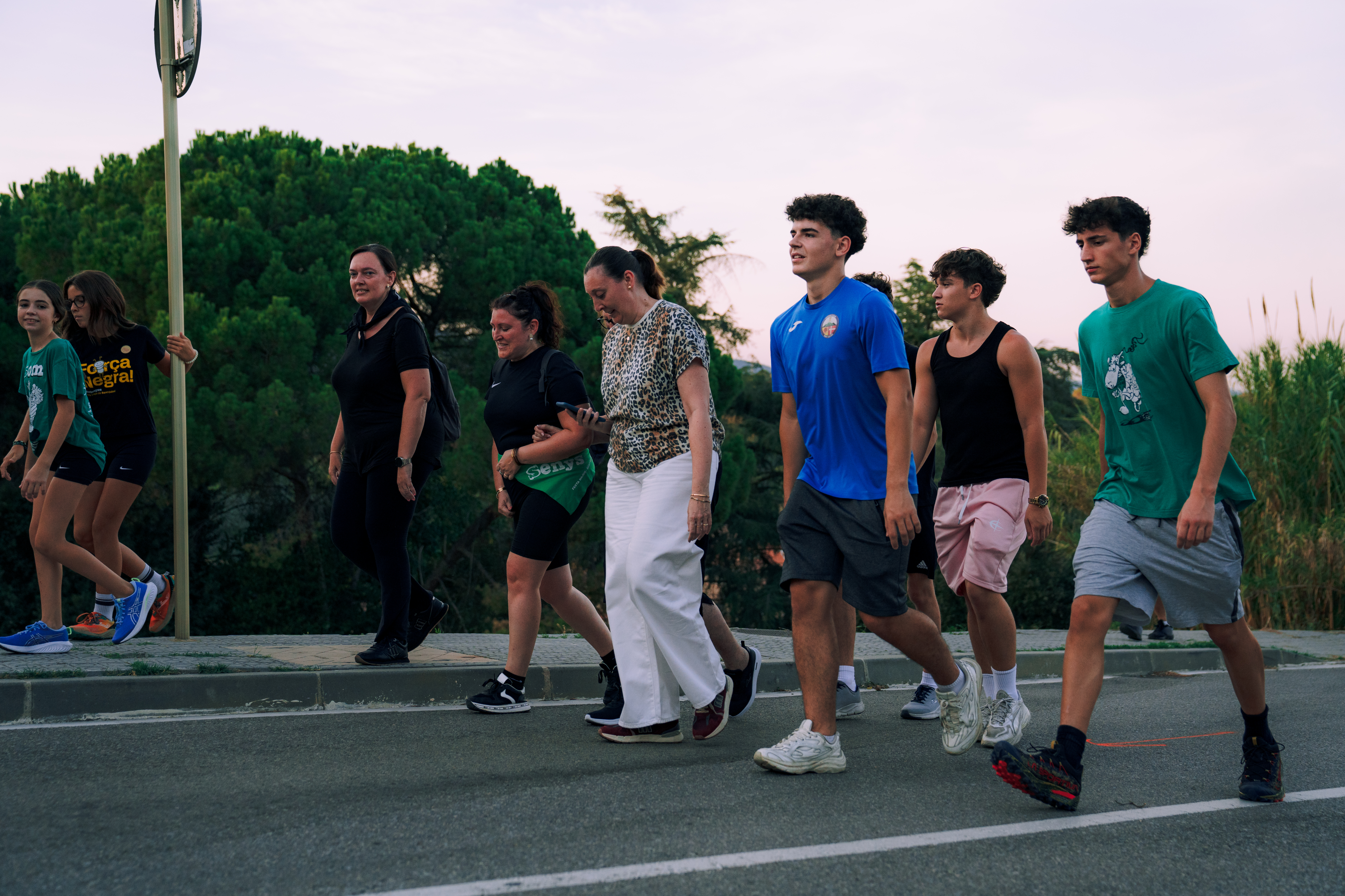 2 de setembre - Les Ermites passejada i marxa - Foto 62578925