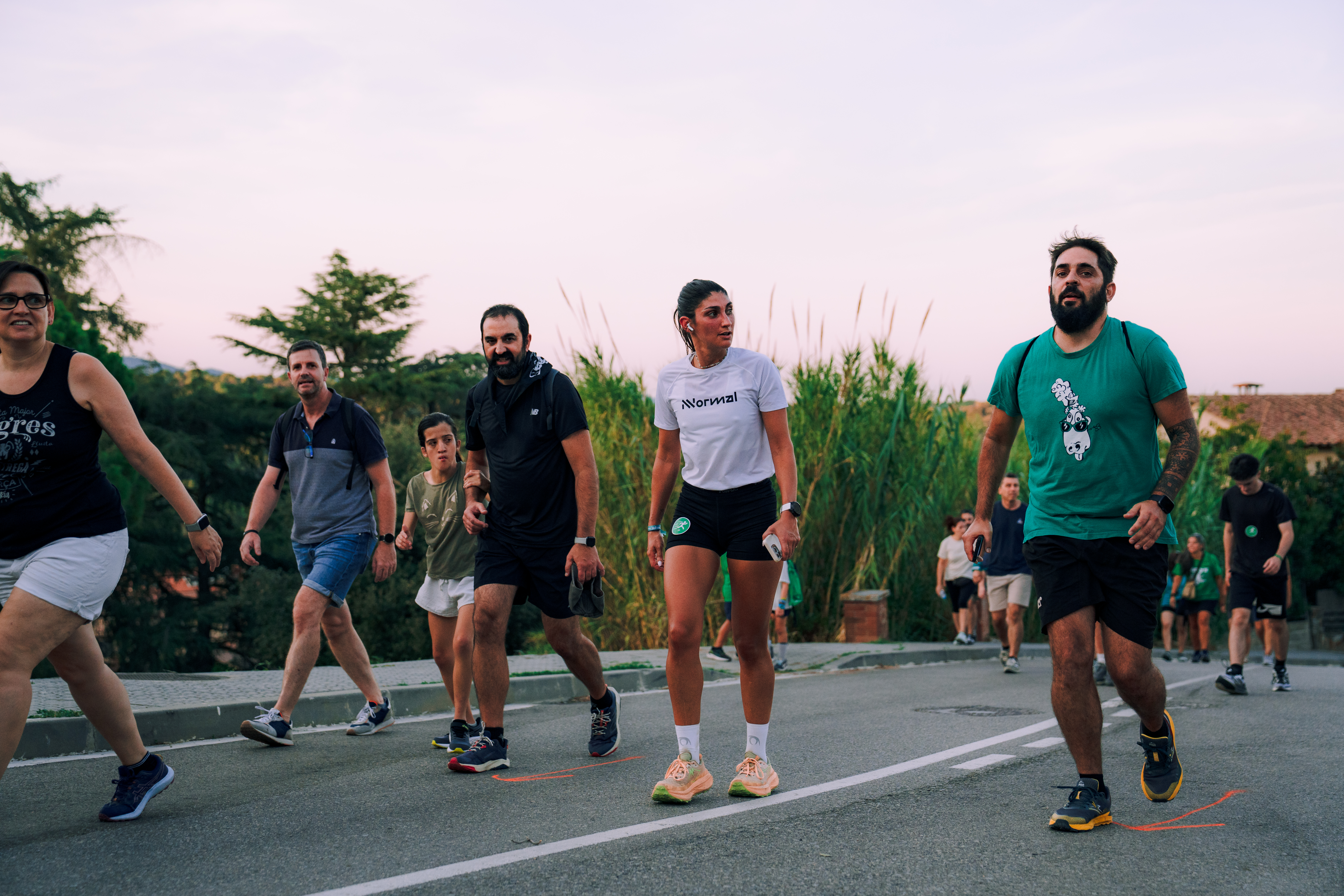 2 de setembre - Les Ermites passejada i marxa - Foto 42340595