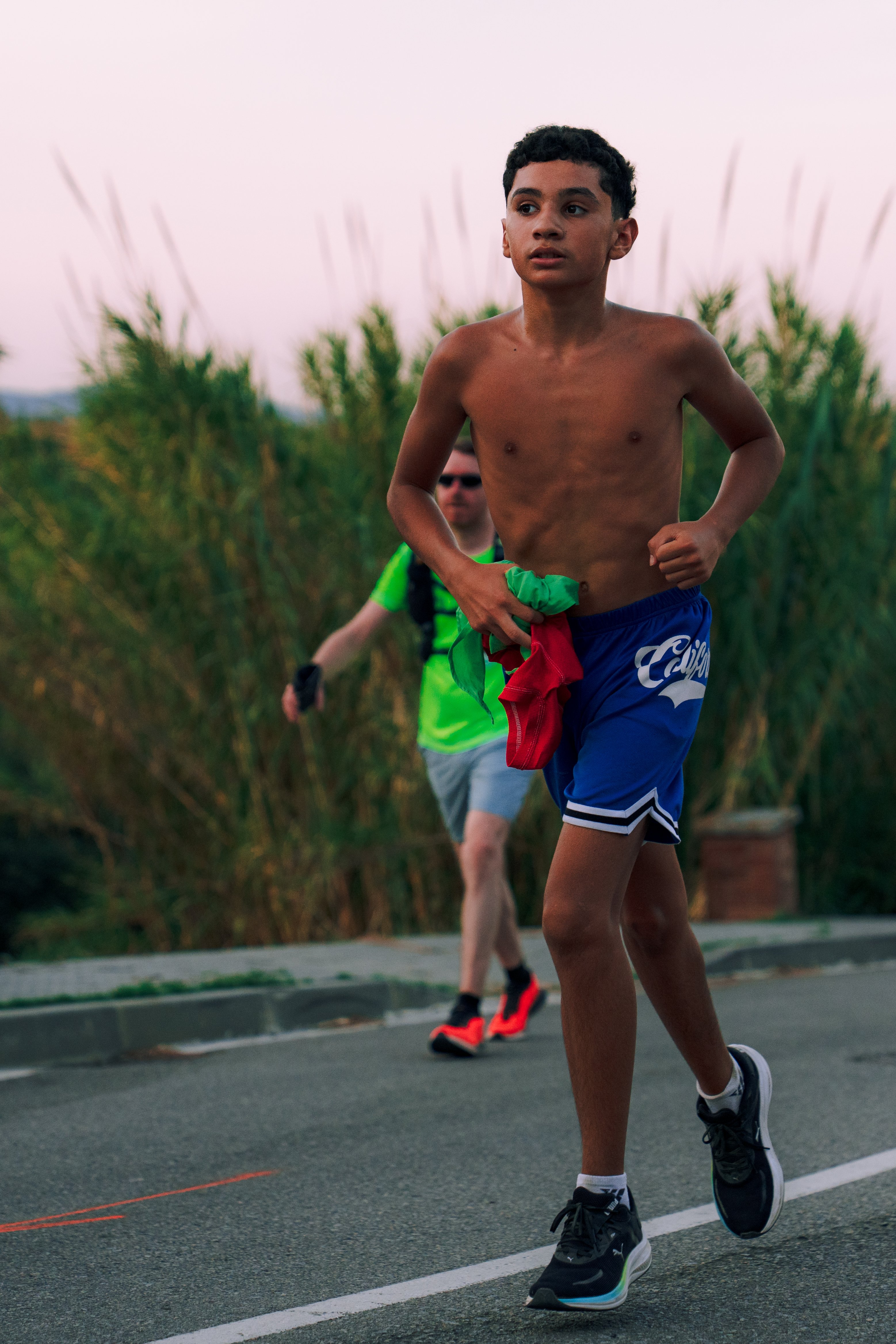 2 de setembre - Les Ermites passejada i marxa - Foto 78610802