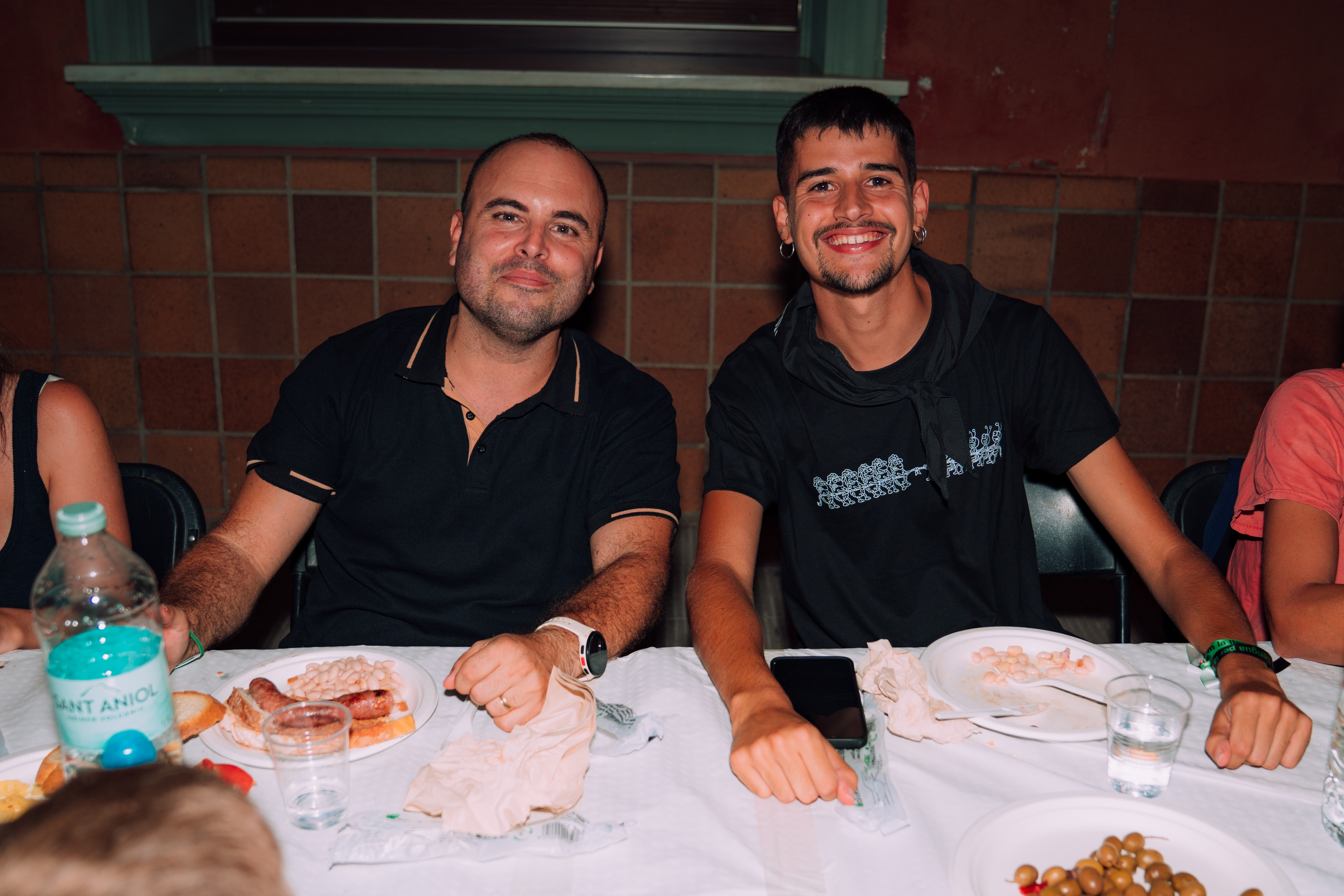 2 de setembre - Sopar a la fresca amb la Colla gegantera - Foto 61259704