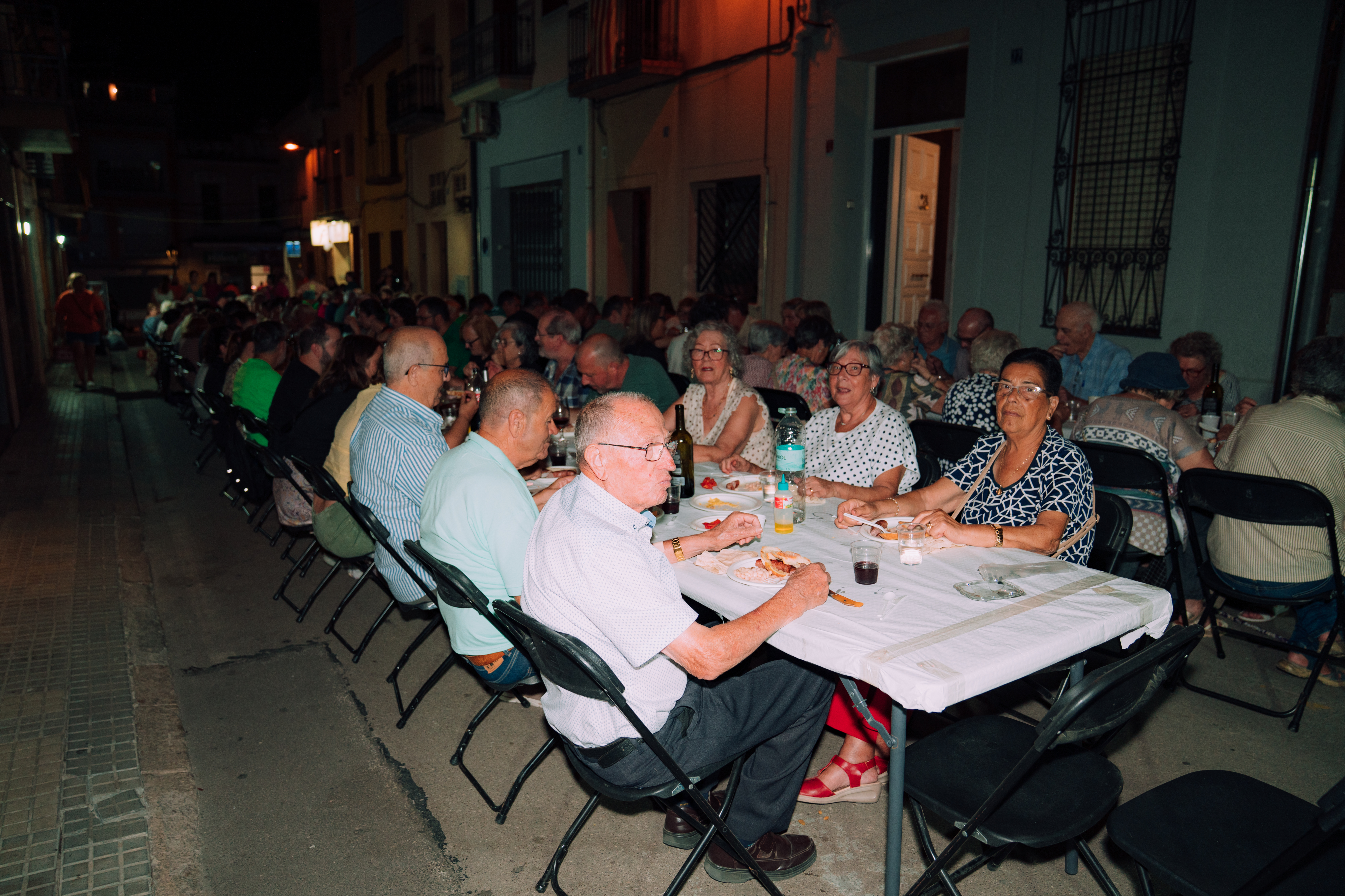 2 de setembre - Sopar a la fresca amb la Colla gegantera - Foto 37193862