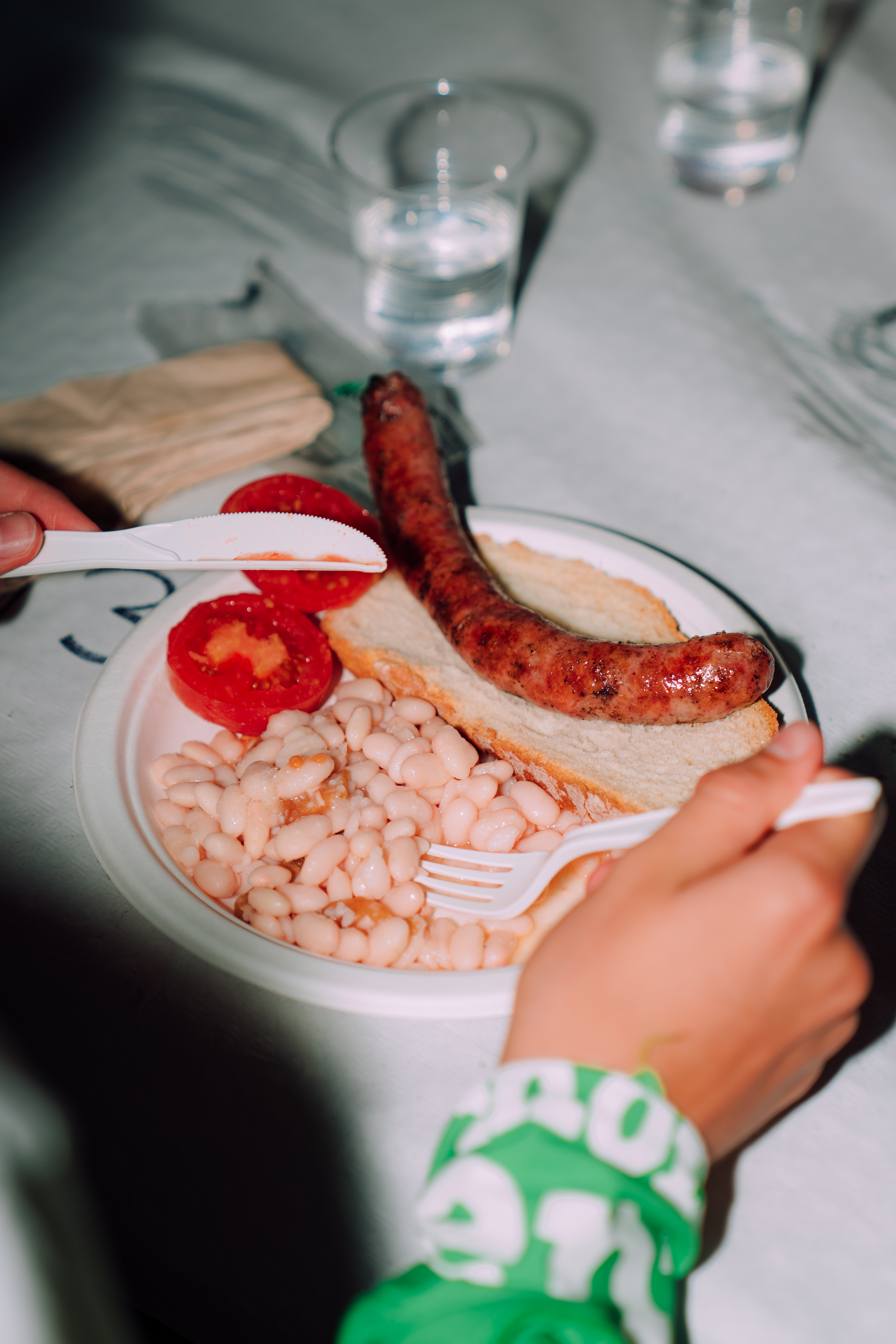 2 de setembre - Sopar a la fresca amb la Colla gegantera - Foto 60494275