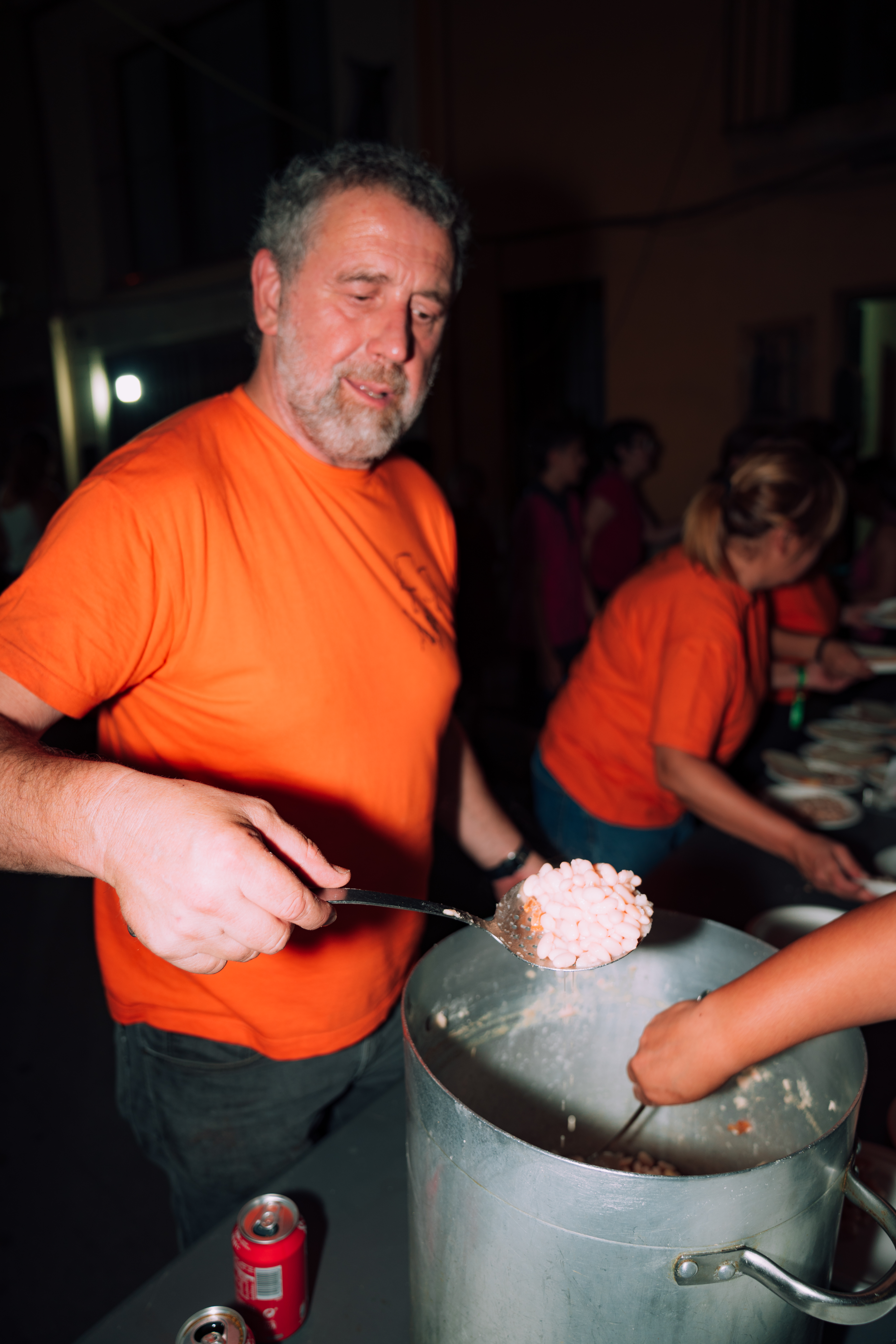 2 de setembre - Sopar a la fresca amb la Colla gegantera - Foto 87093689