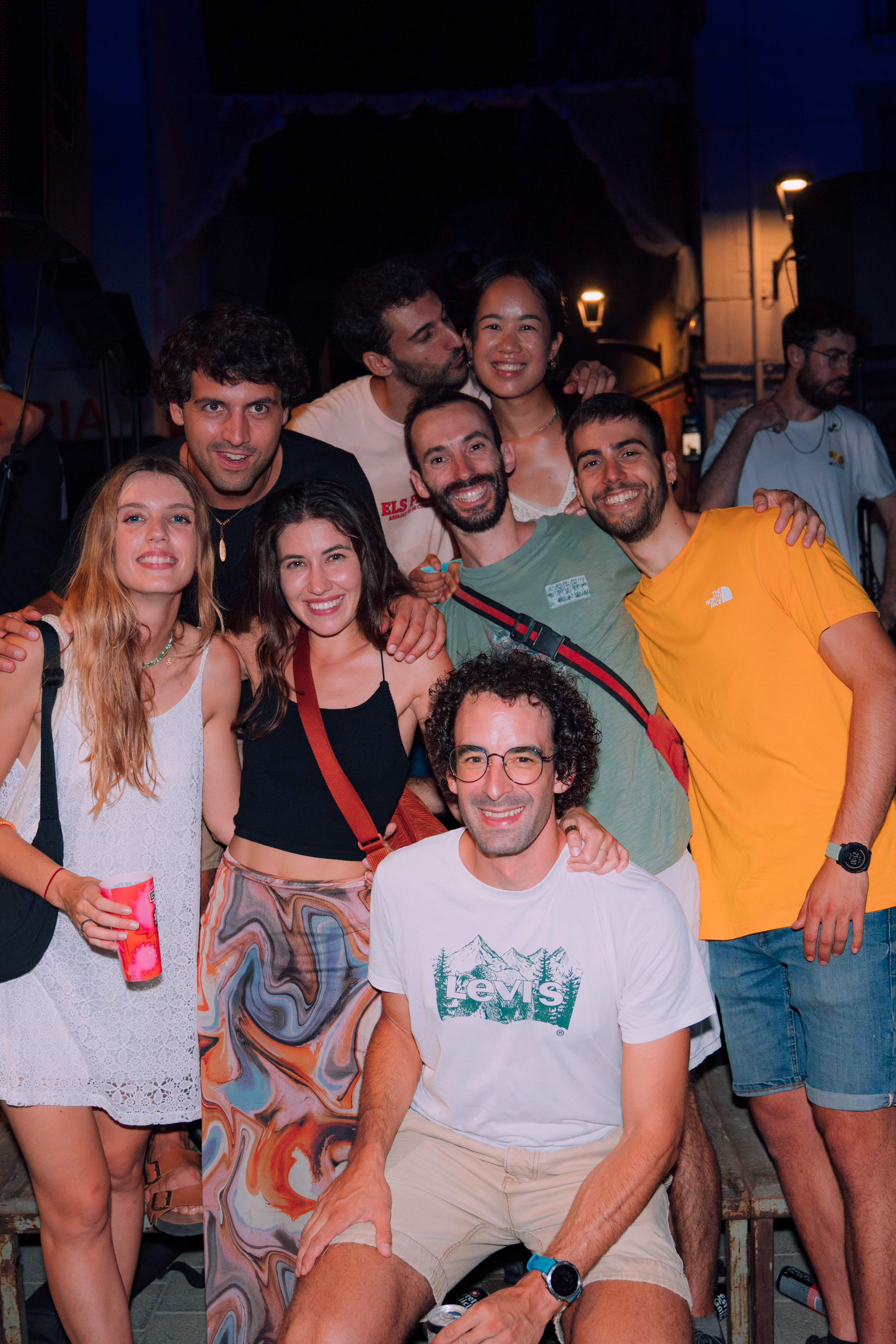 2 de setembre - Concert amb Els Pipes - Foto 95011464