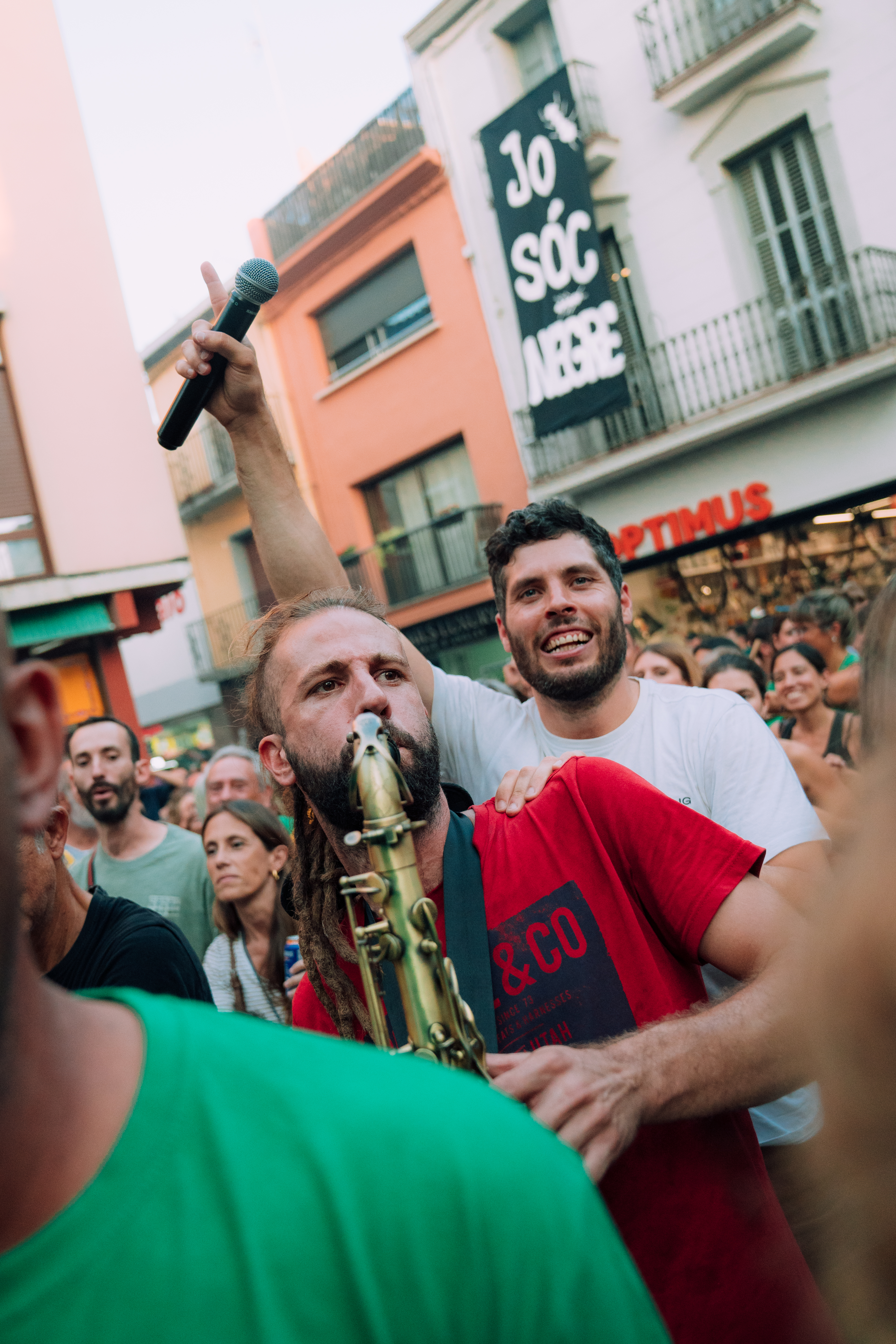 2 de setembre - Concert amb Els Pipes - Foto 78035355