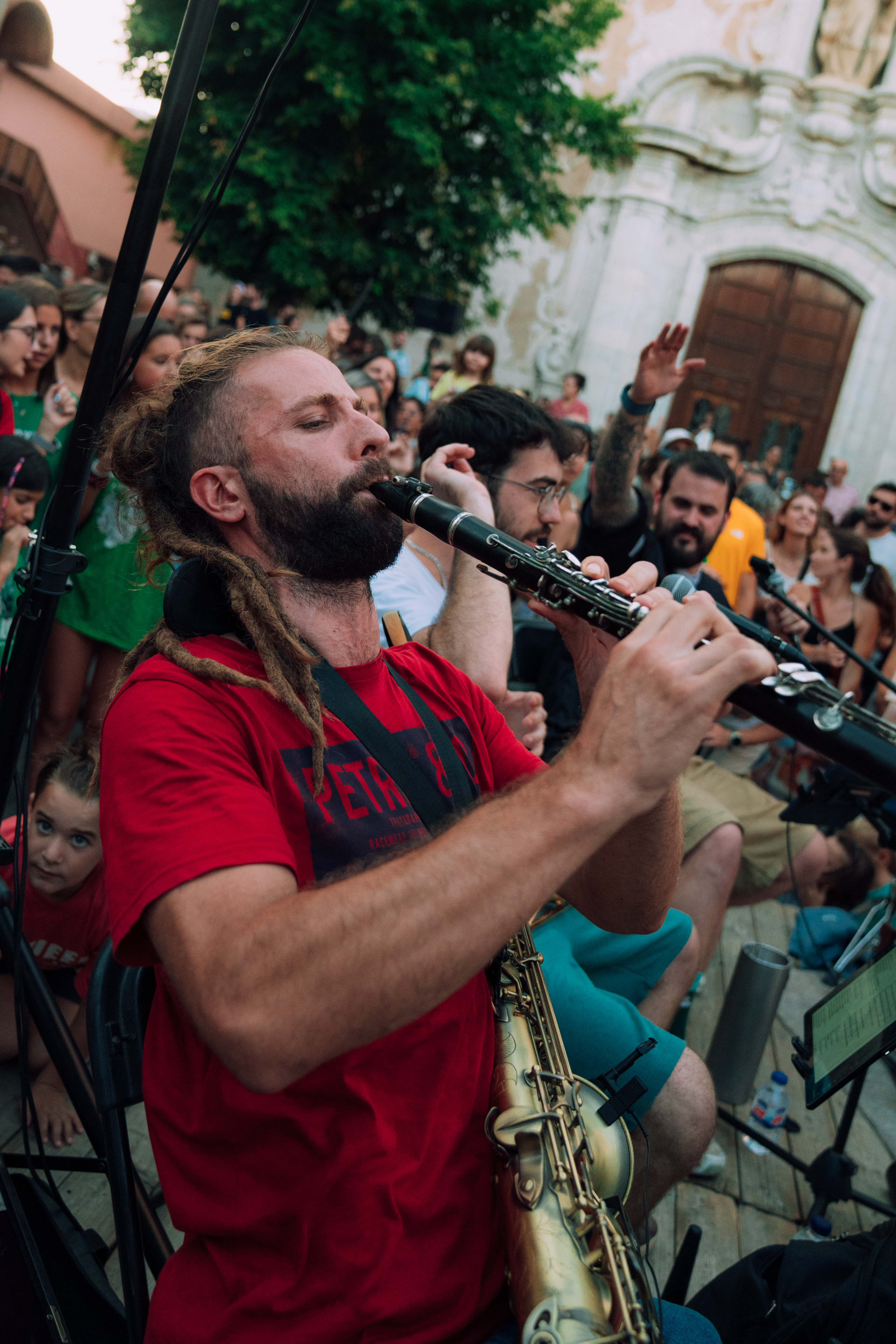 2 de setembre - Concert amb Els Pipes - Foto 41378297