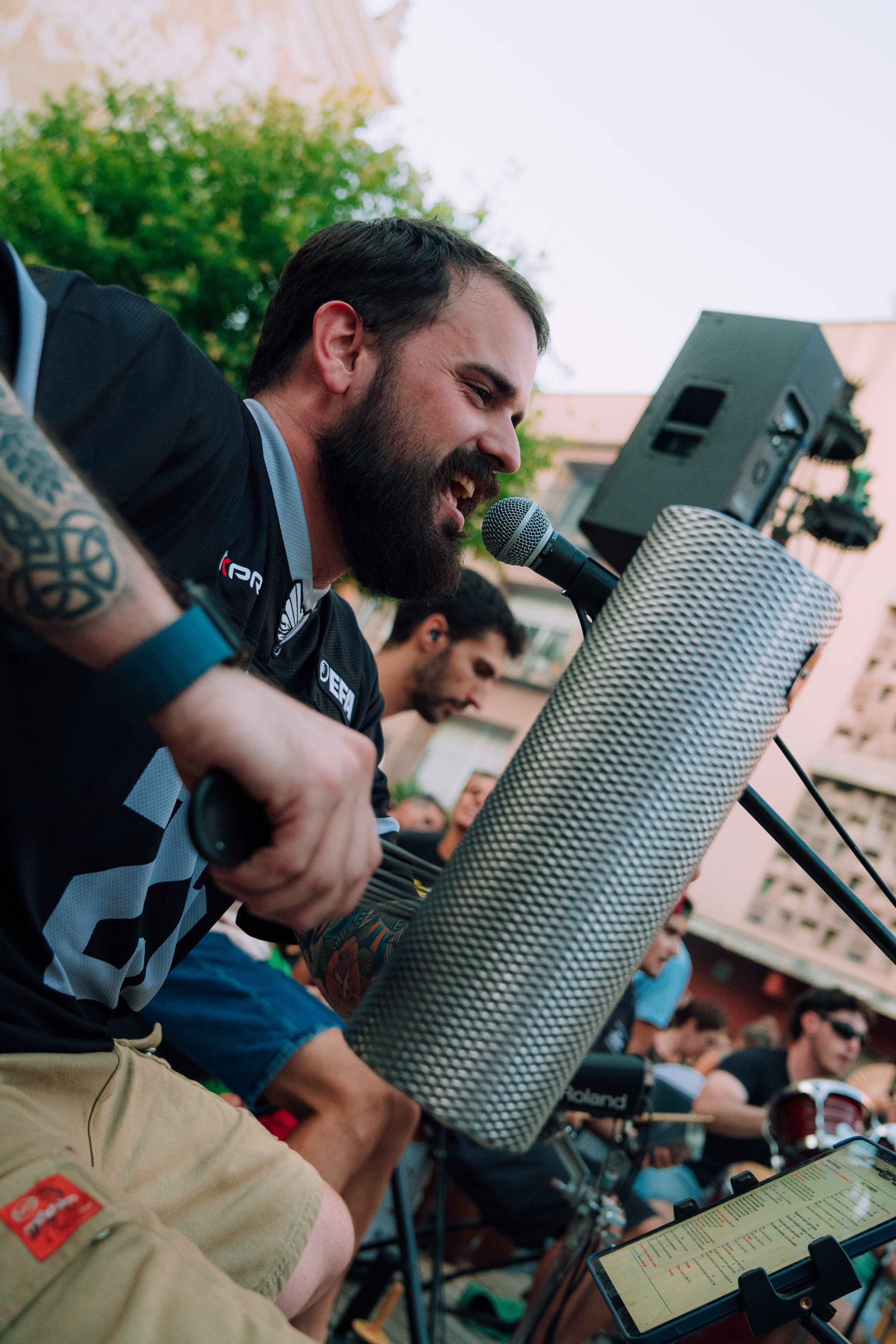 2 de setembre - Concert amb Els Pipes - Foto 63898830