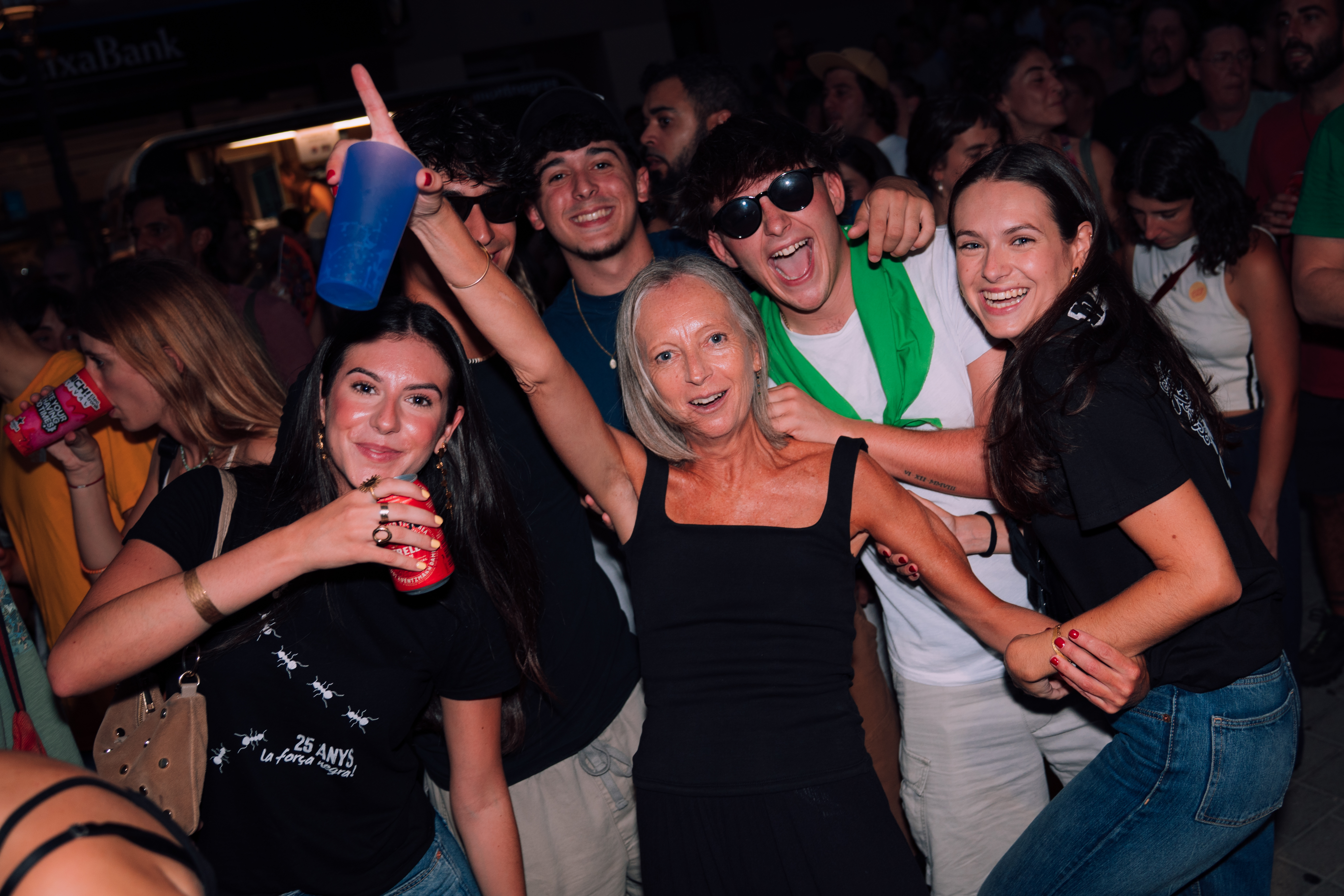 3 de setembre - Concert amb Els Pipes - Foto 33430247