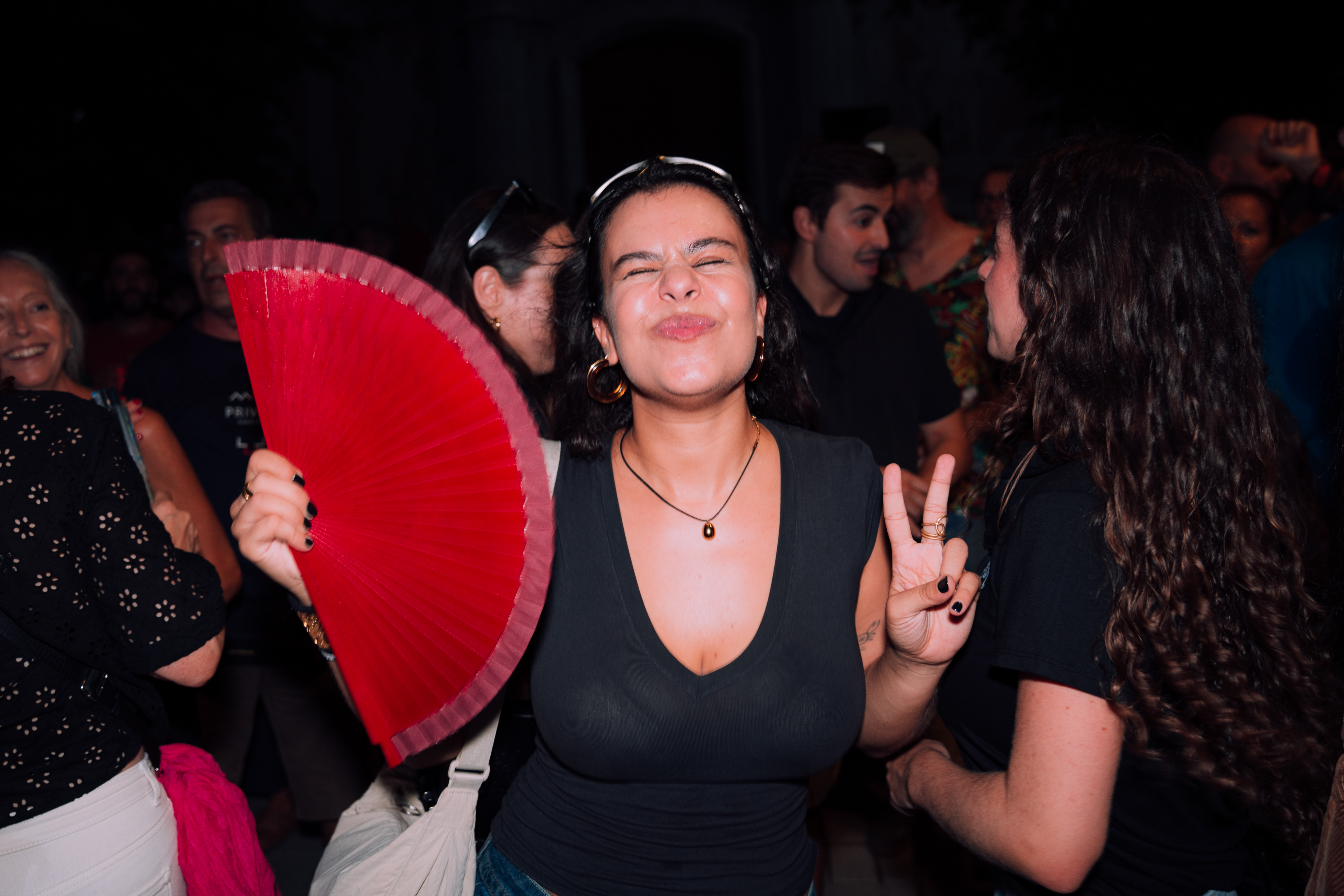 2 de setembre - Concert amb Els Pipes - Foto 50315690