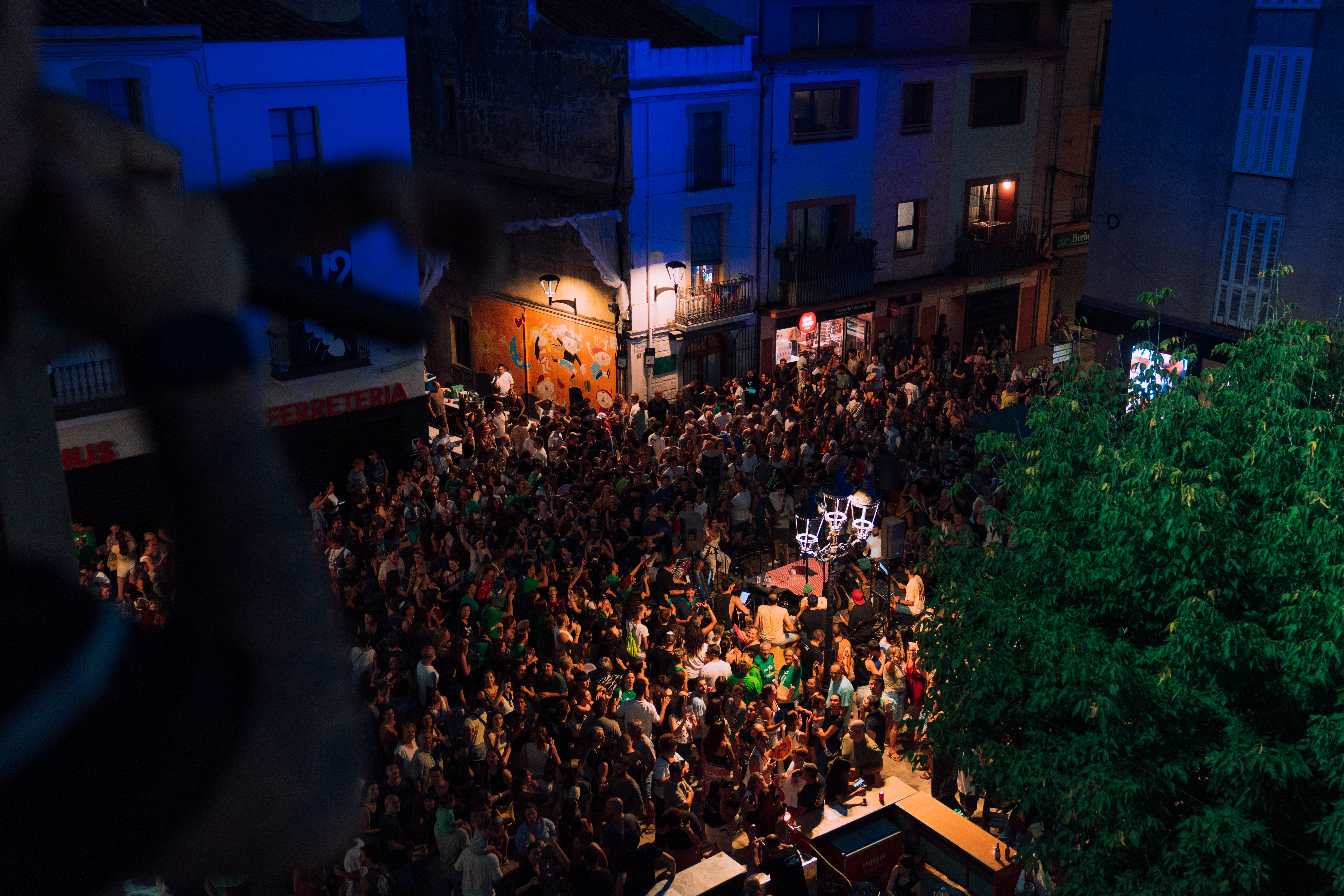 2 de setembre - Concert amb Els Pipes - Foto 15334838
