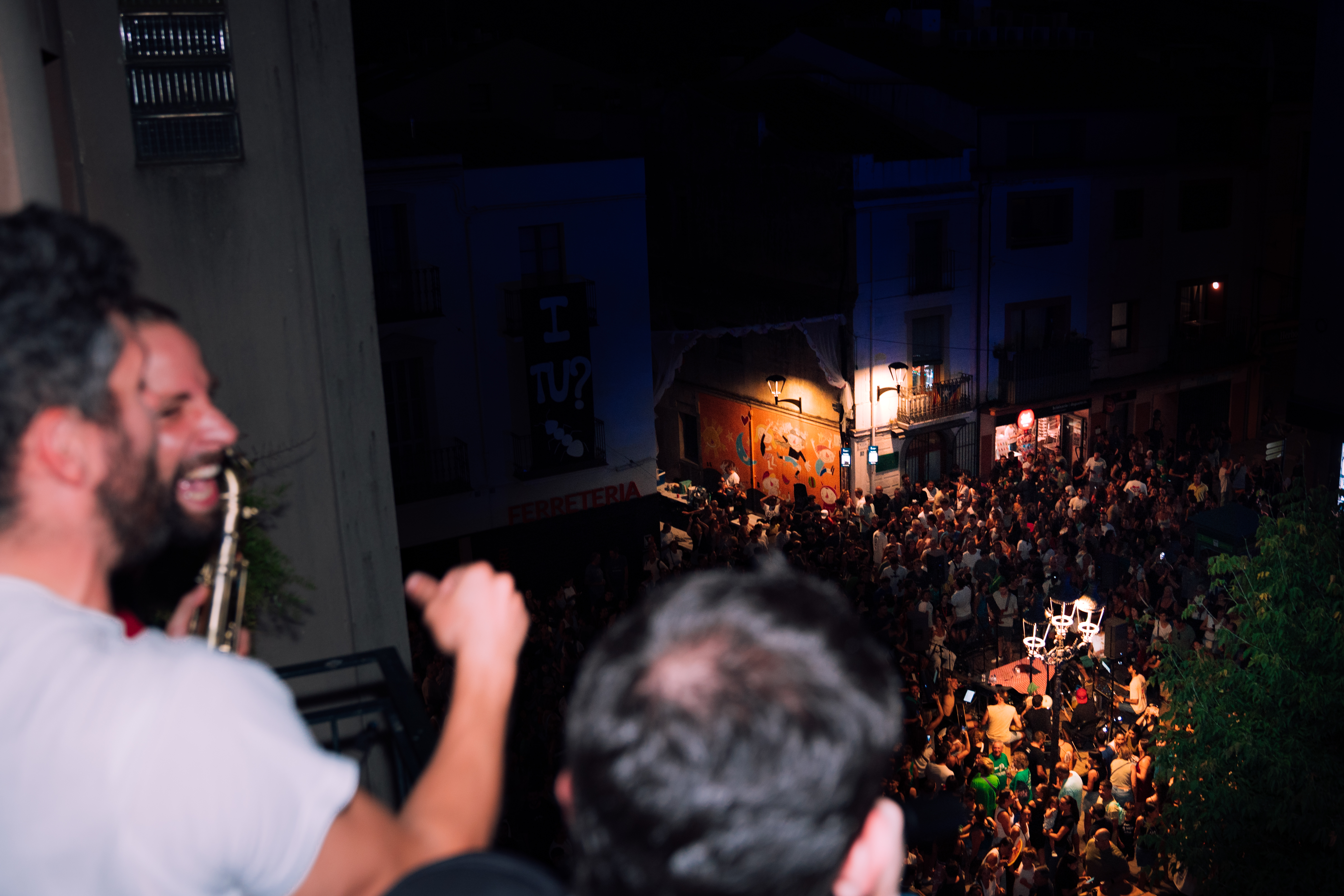 2 de setembre - Concert amb Els Pipes - Foto 25876598