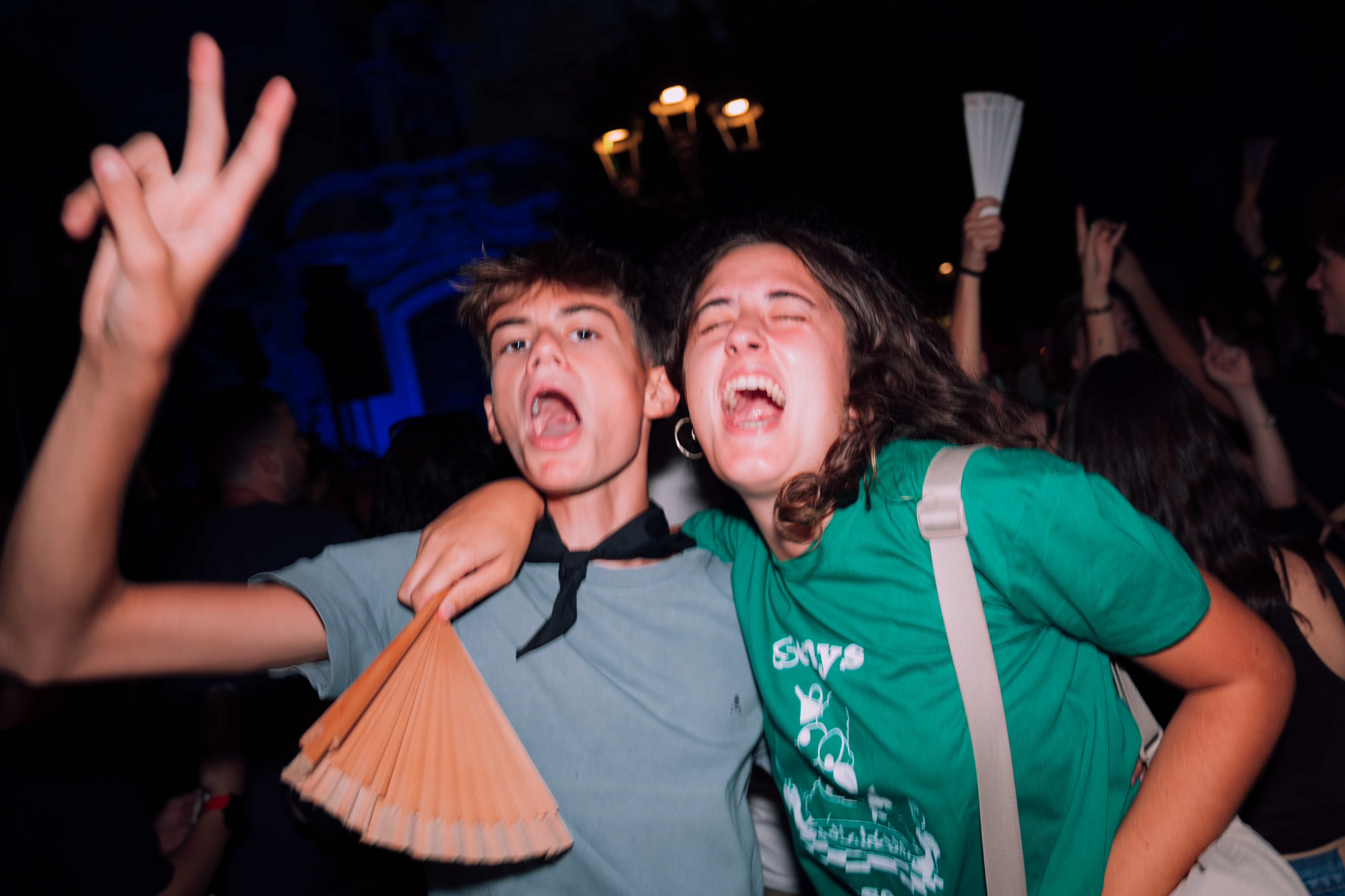 2 de setembre - Concert amb Els Pipes - Foto 64808762