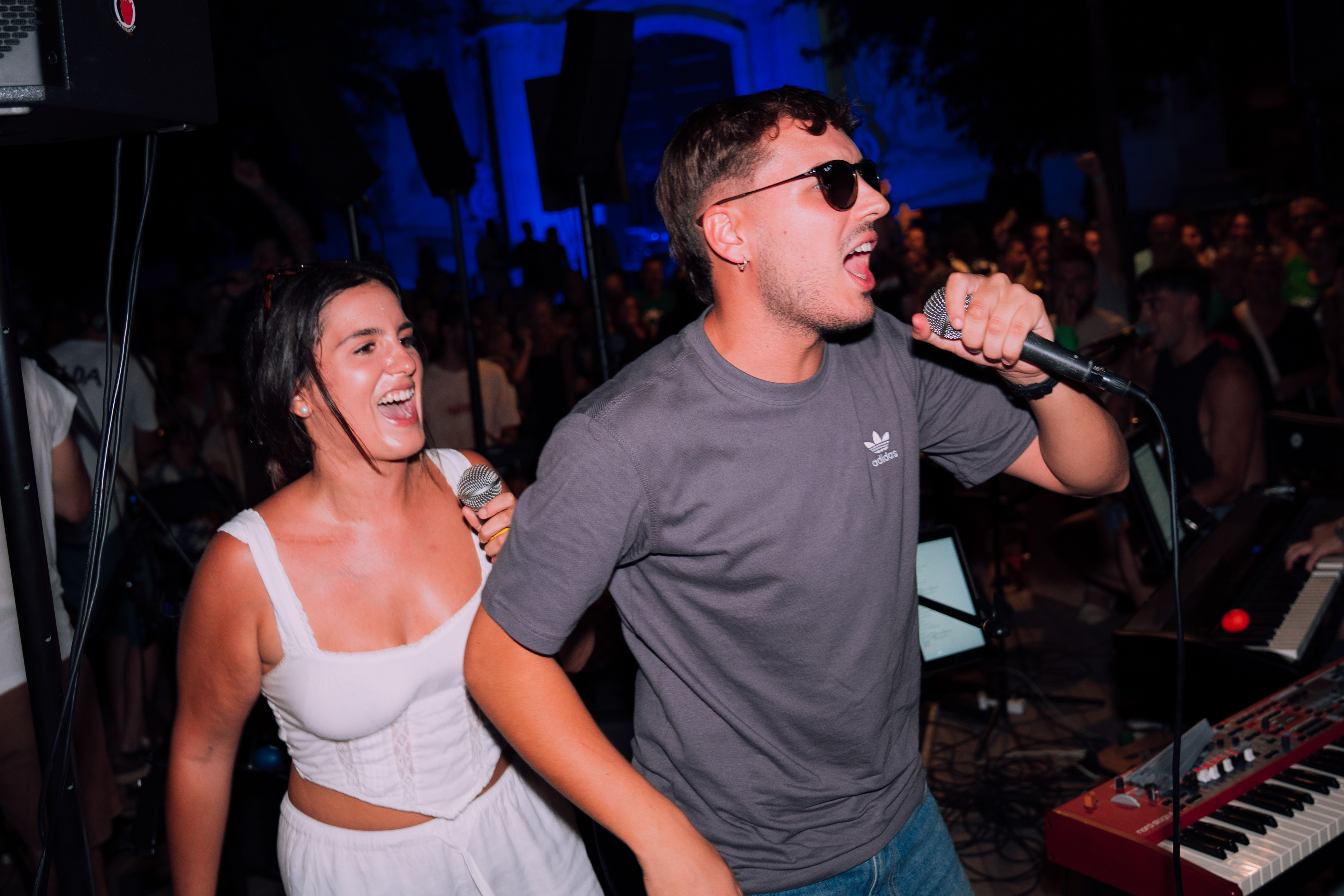 2 de setembre - Concert amb Els Pipes - Foto 41490921