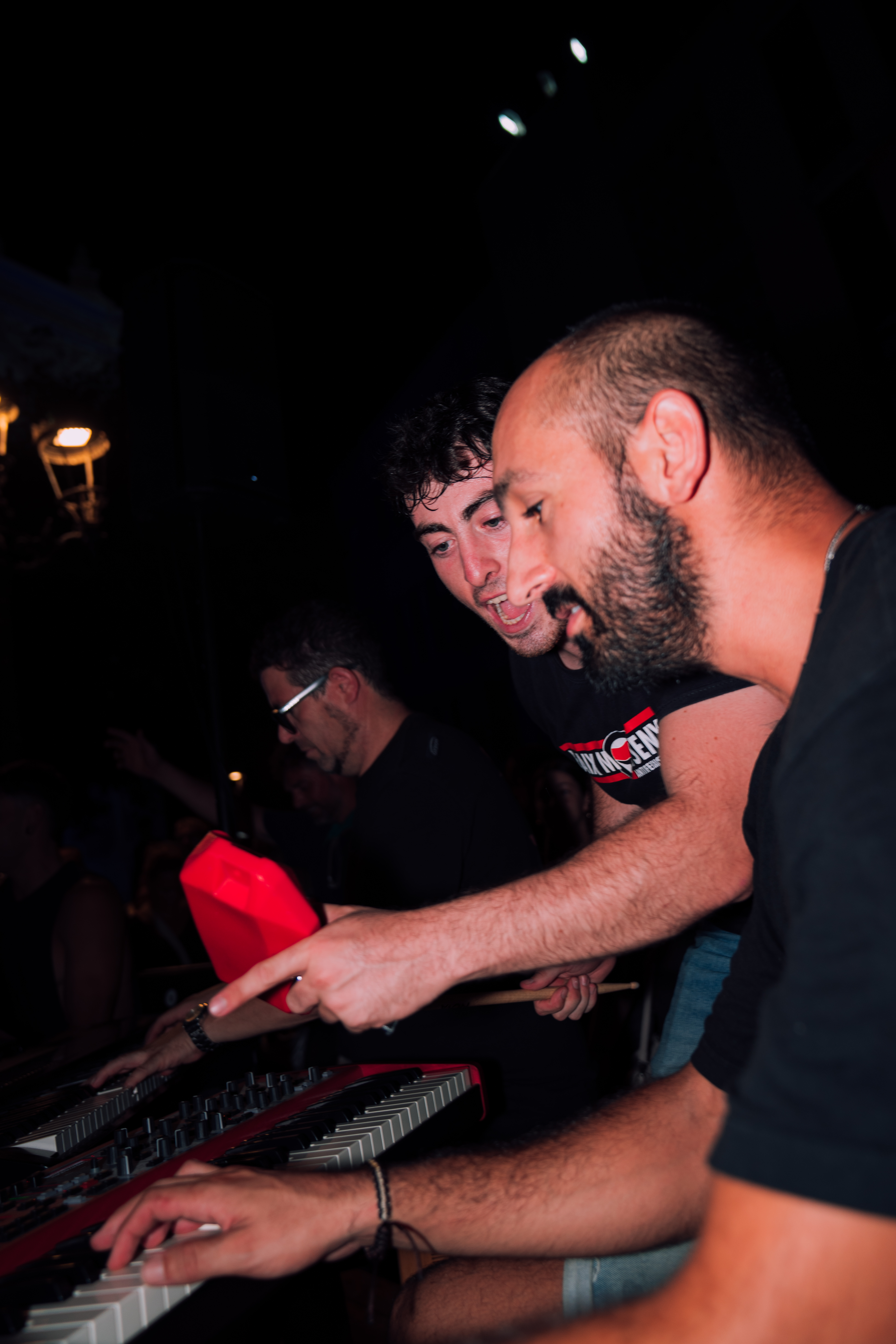 2 de setembre - Concert amb Els Pipes - Foto 24284679