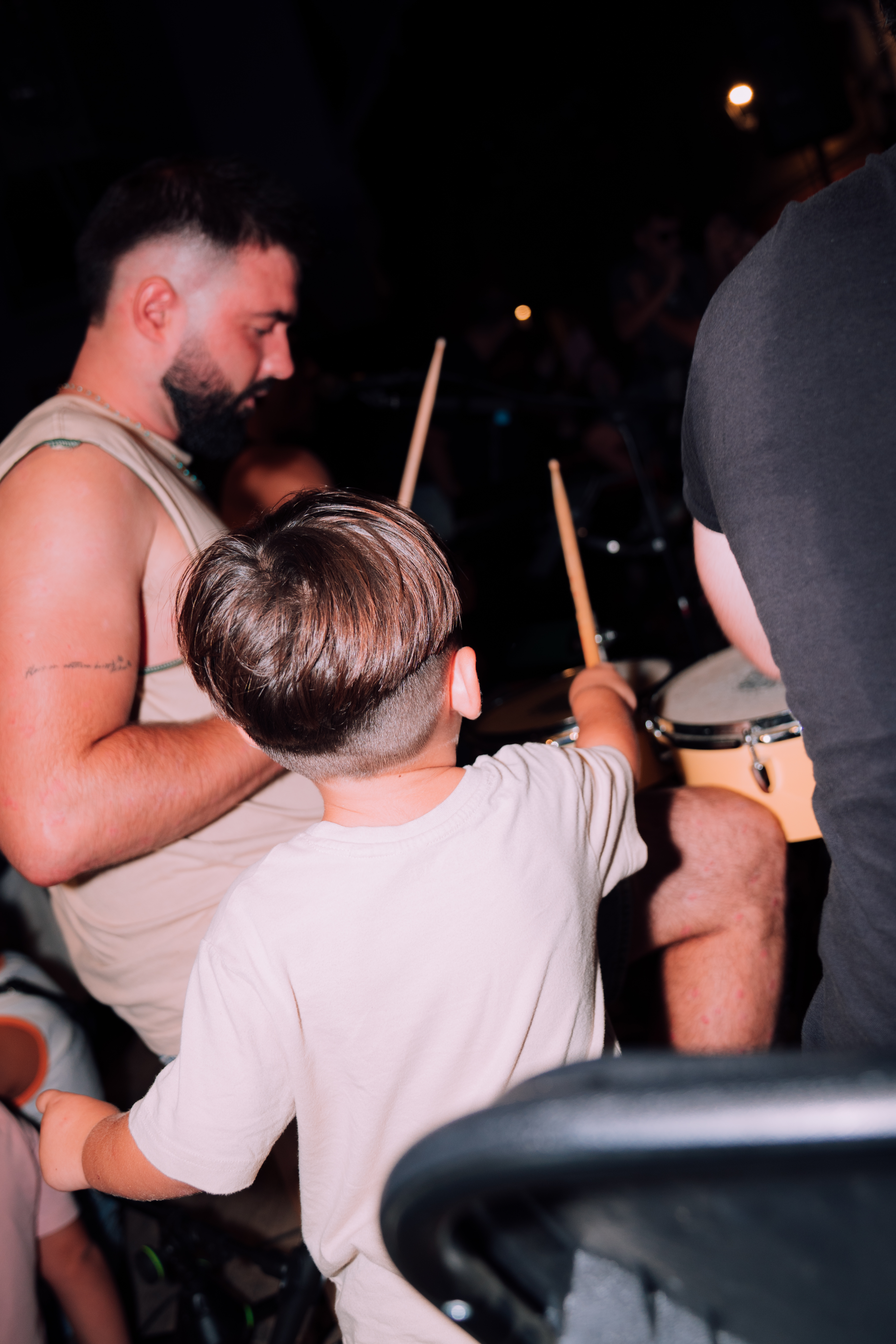3 de setembre - Concert amb Els Pipes - Foto 48862278