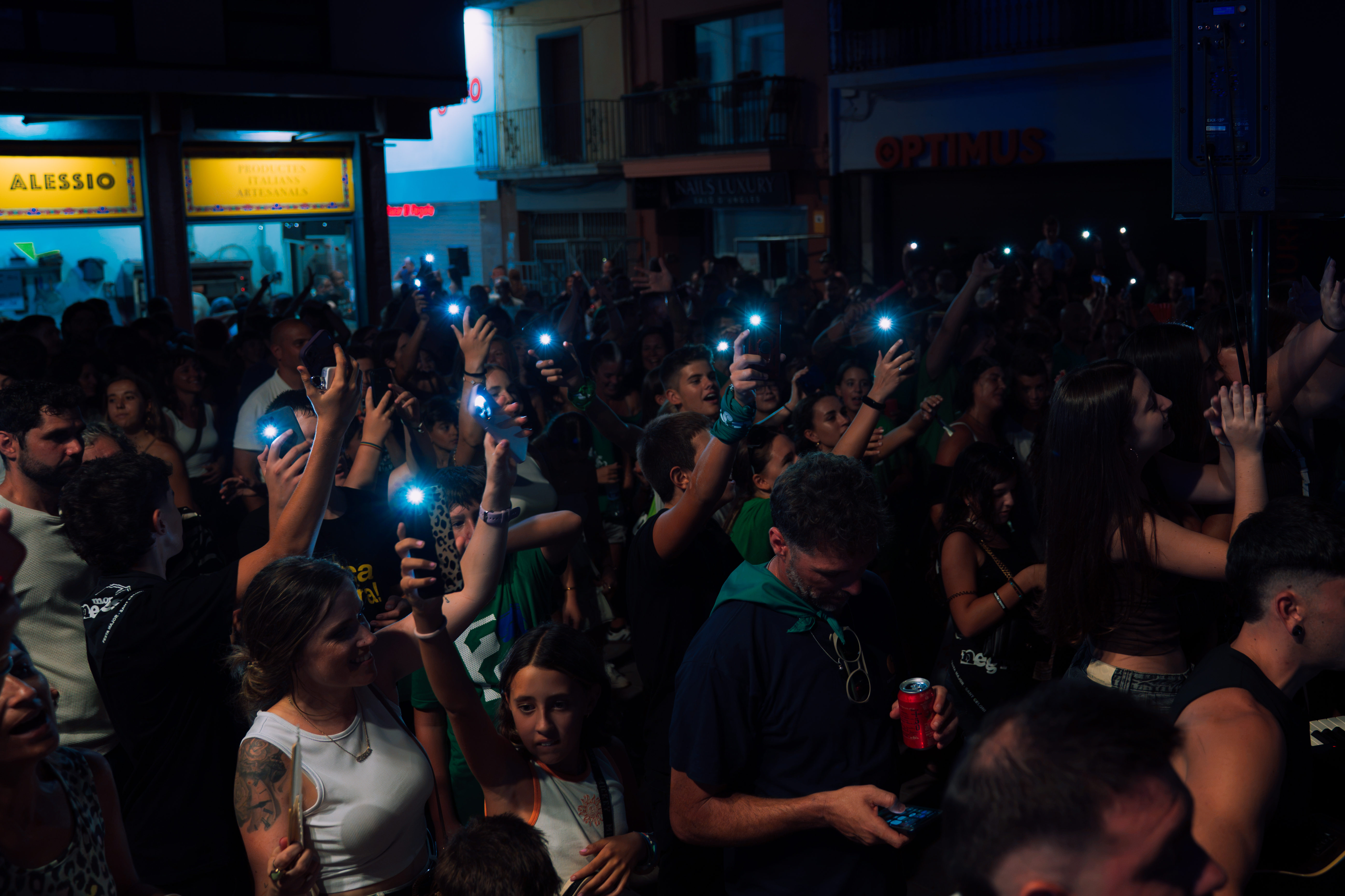 2 de setembre - Concert amb Els Pipes - Foto 80997258