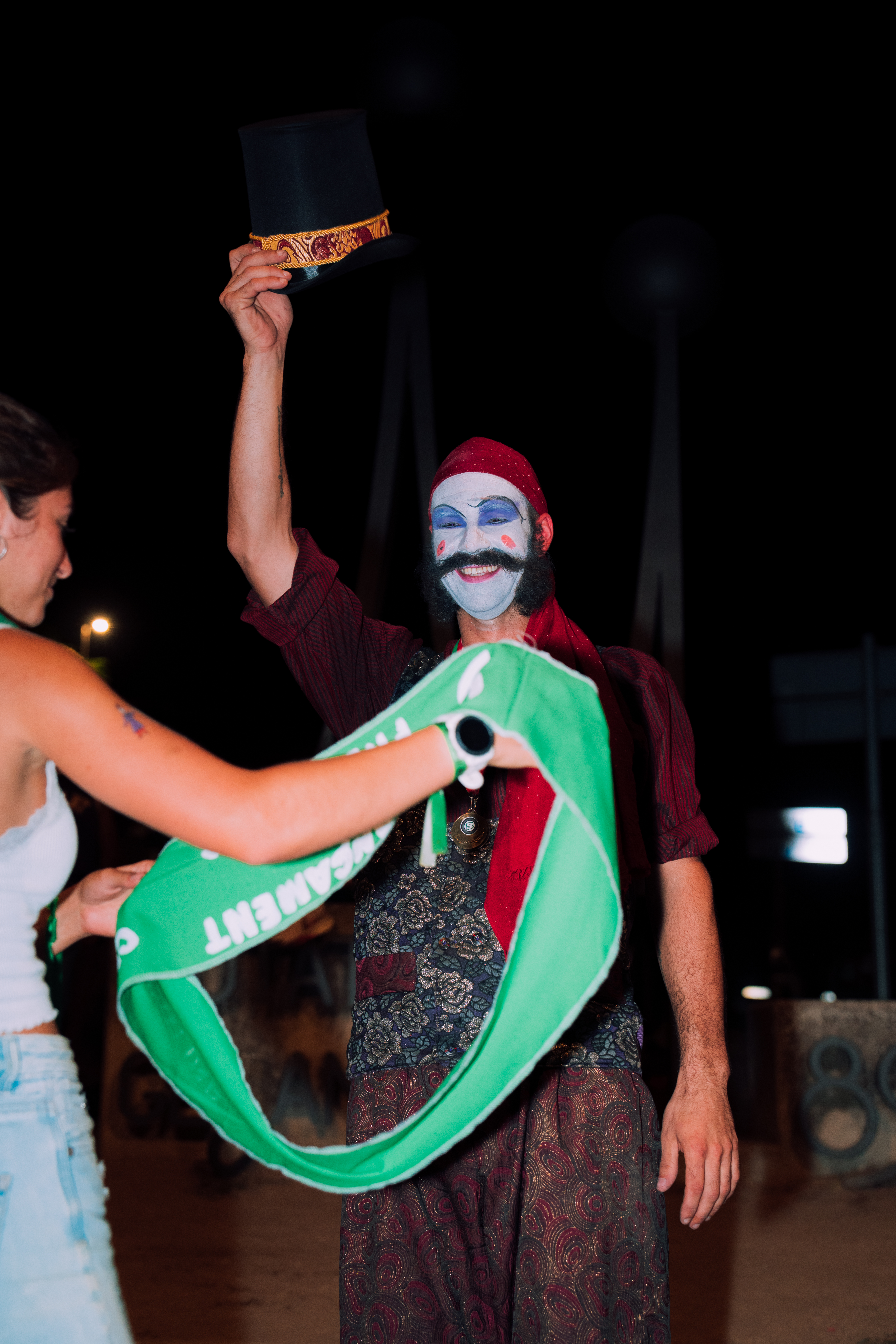 2 de setembre - Llan�amet de Pneum�tic - Foto 34673999