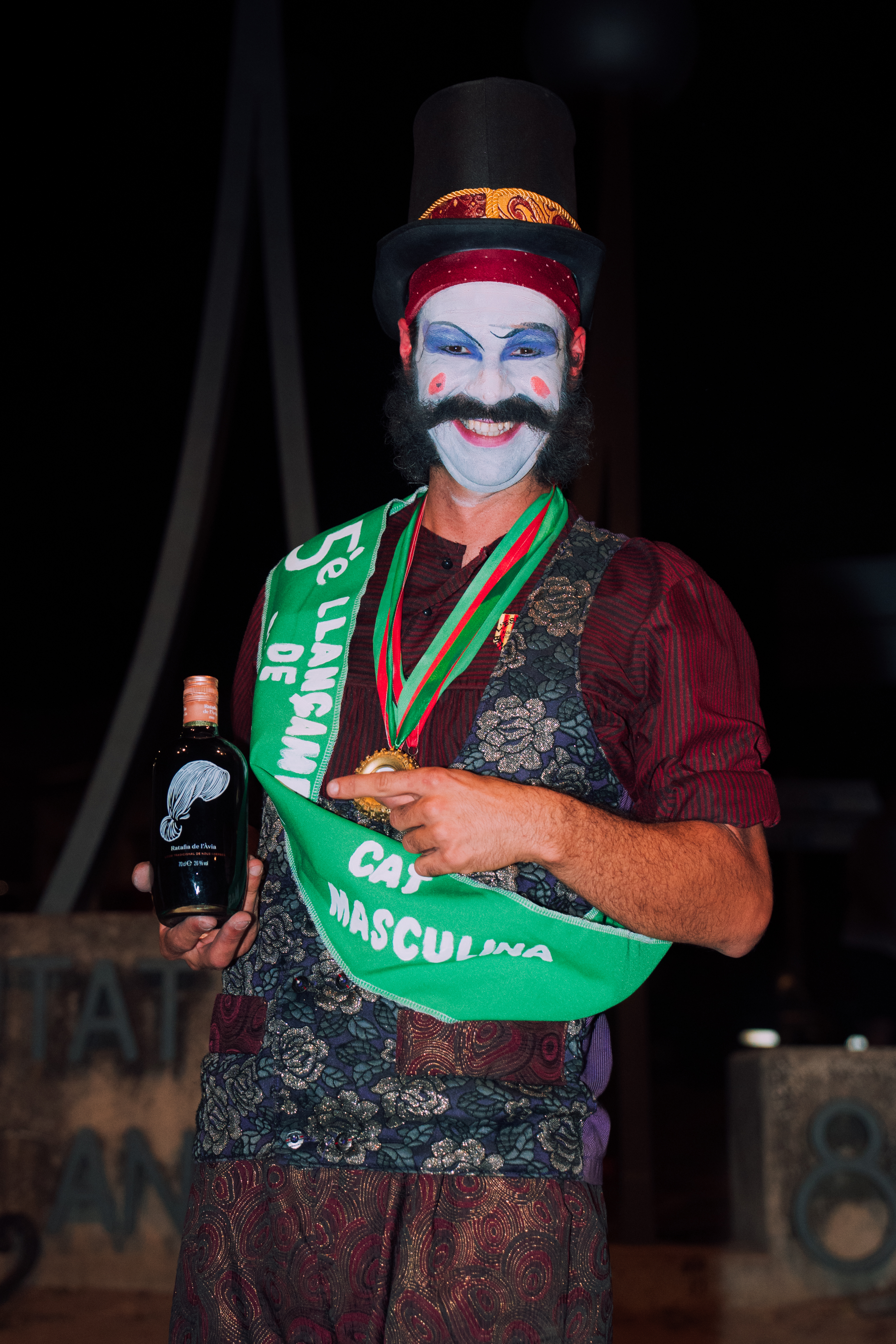 3 de setembre - Llan�ament de Pneum�tics - Foto 60984851