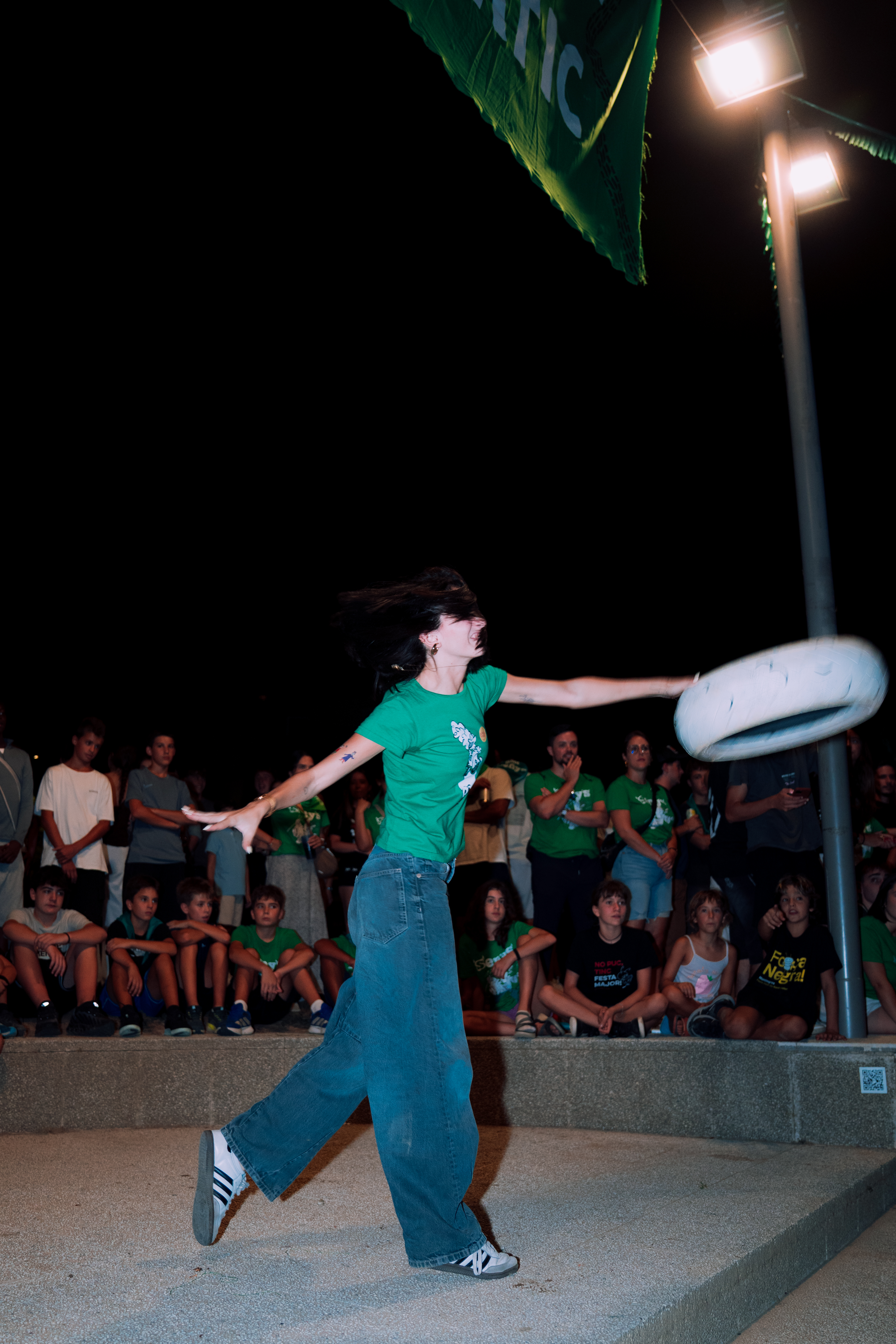 2 de setembre - Llan�amet de Pneum�tic - Foto 35973076