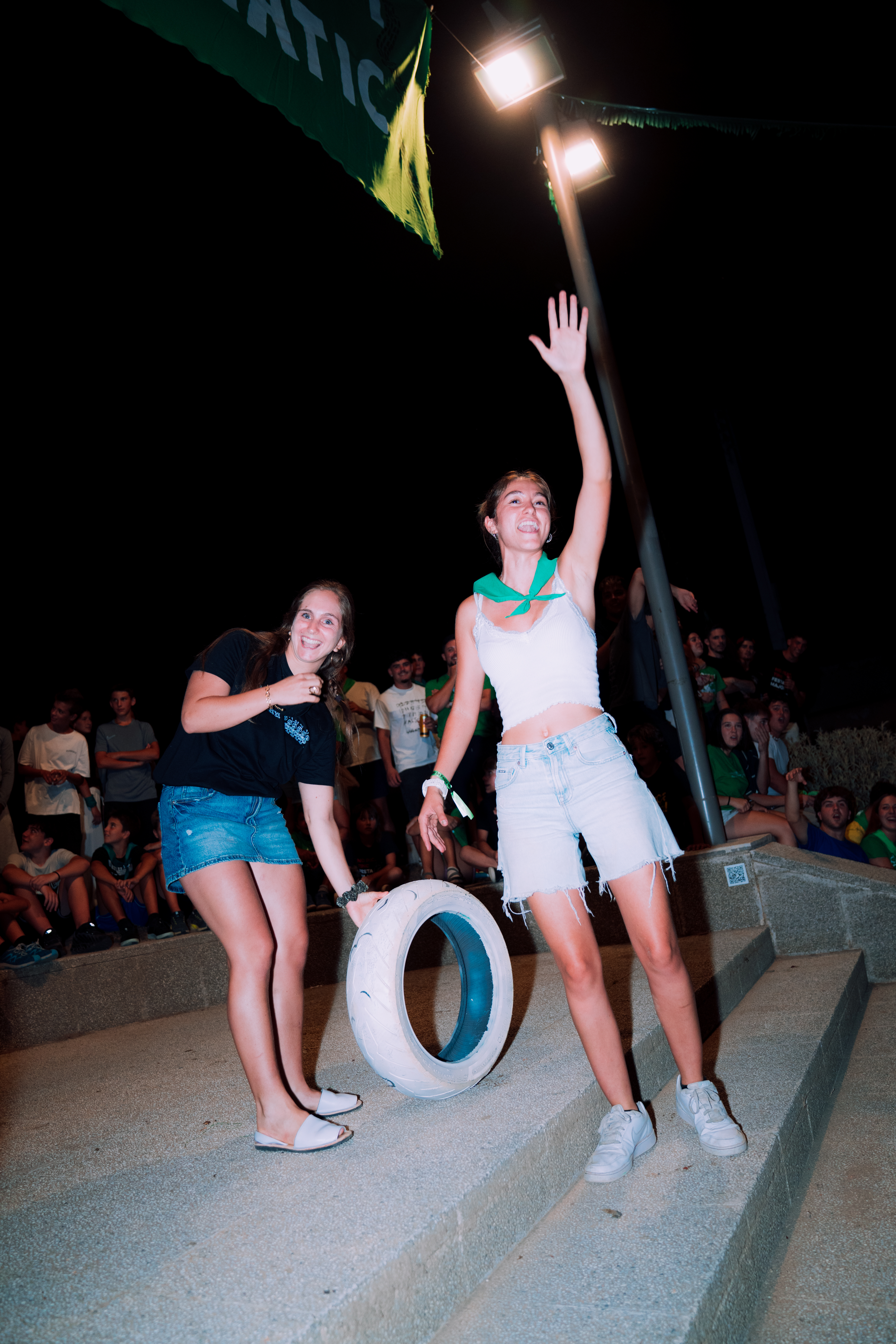 3 de setembre - Llan�ament de Pneum�tics - Foto 79567208