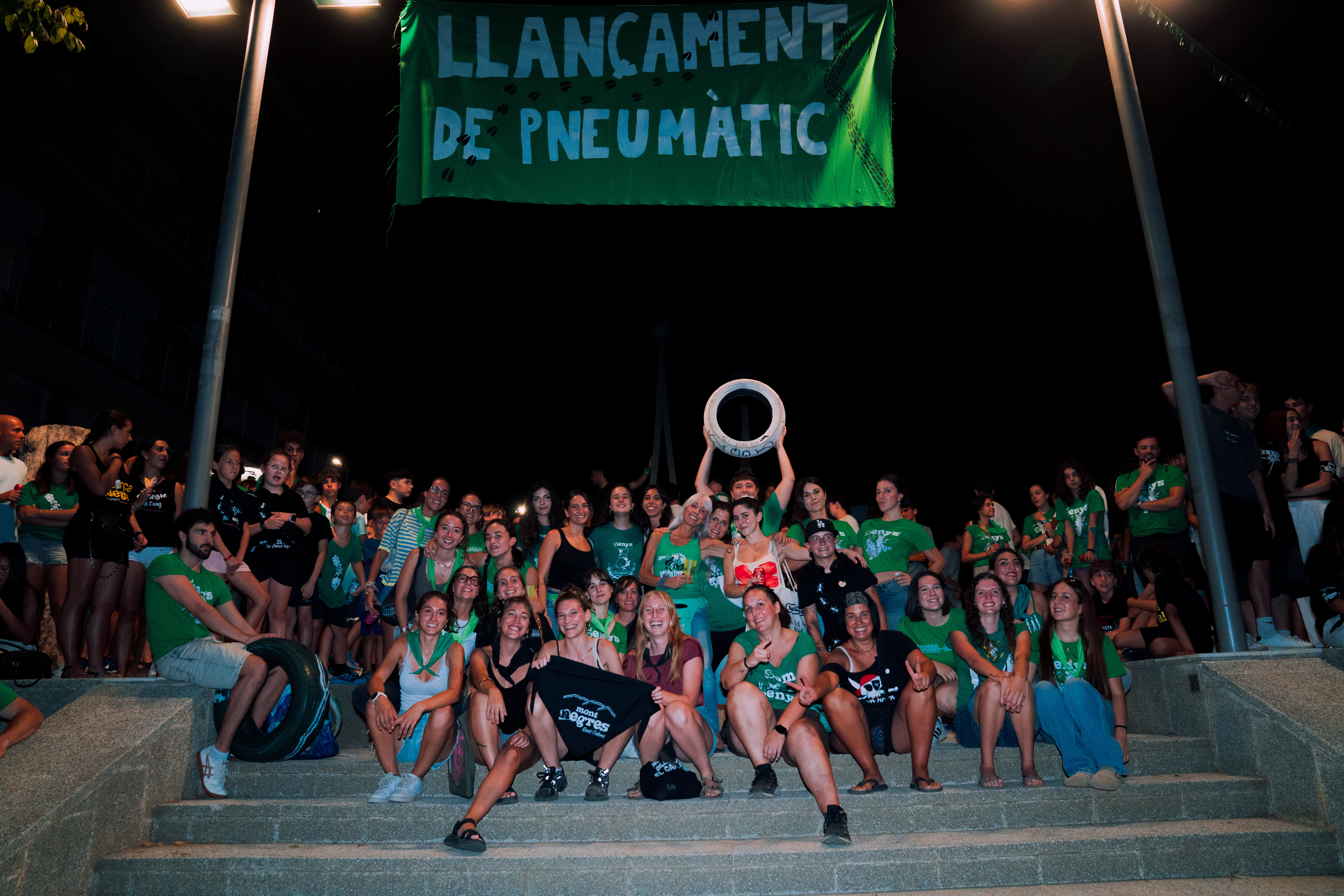 2 de setembre - Llan�amet de Pneum�tic - Foto 83207824