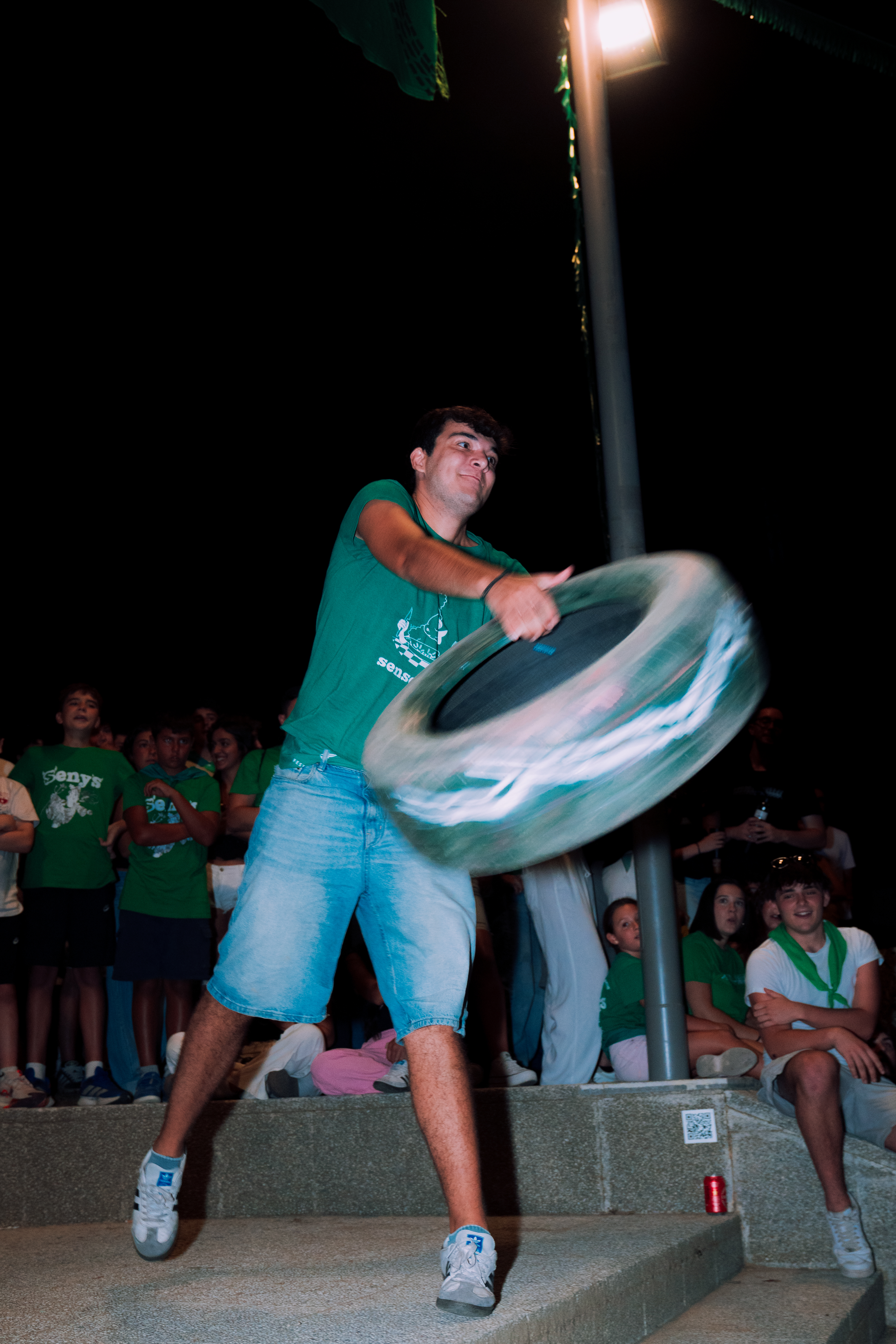 2 de setembre - Llan�amet de Pneum�tic - Foto 80968831