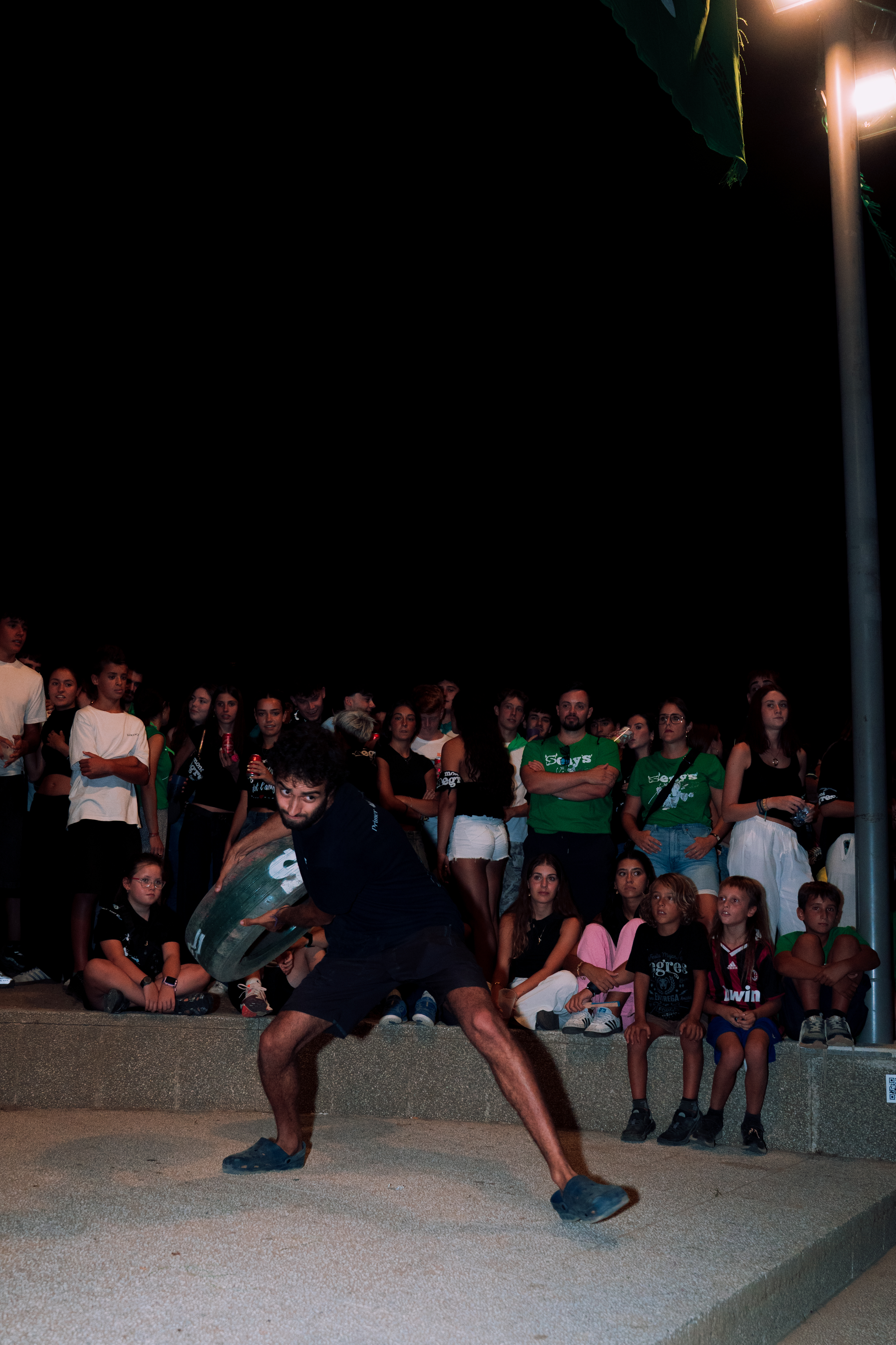 3 de setembre - Llan�ament de Pneum�tics - Foto 88553703