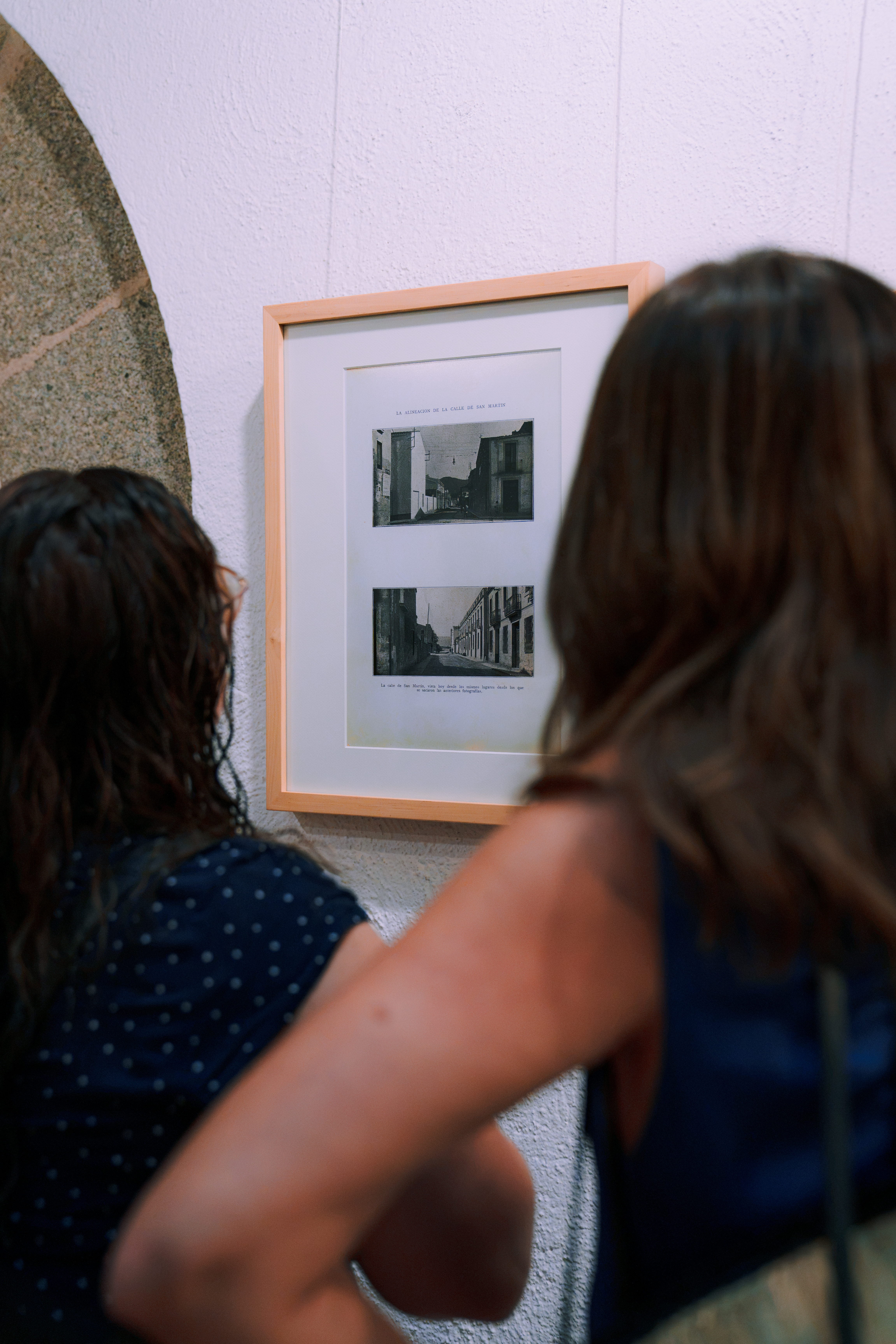 3 de setembre - Inauguraci� de l'Exposici� Centenari de l'Ajuntament i de la transformaci� urbana de 1926 - Foto 46991259