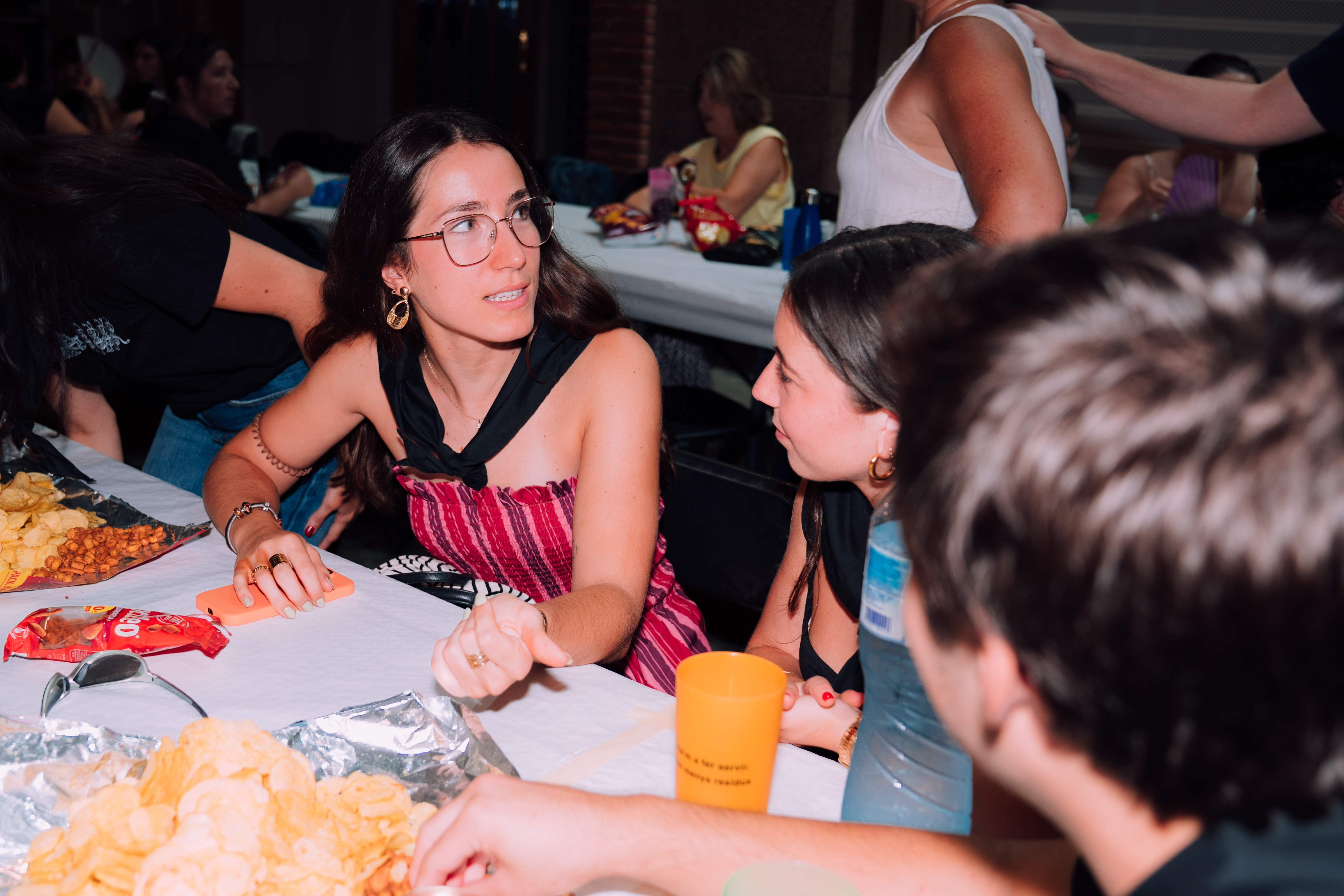 3 de setembre - Nit de Senys i Negres - Foto 80629259