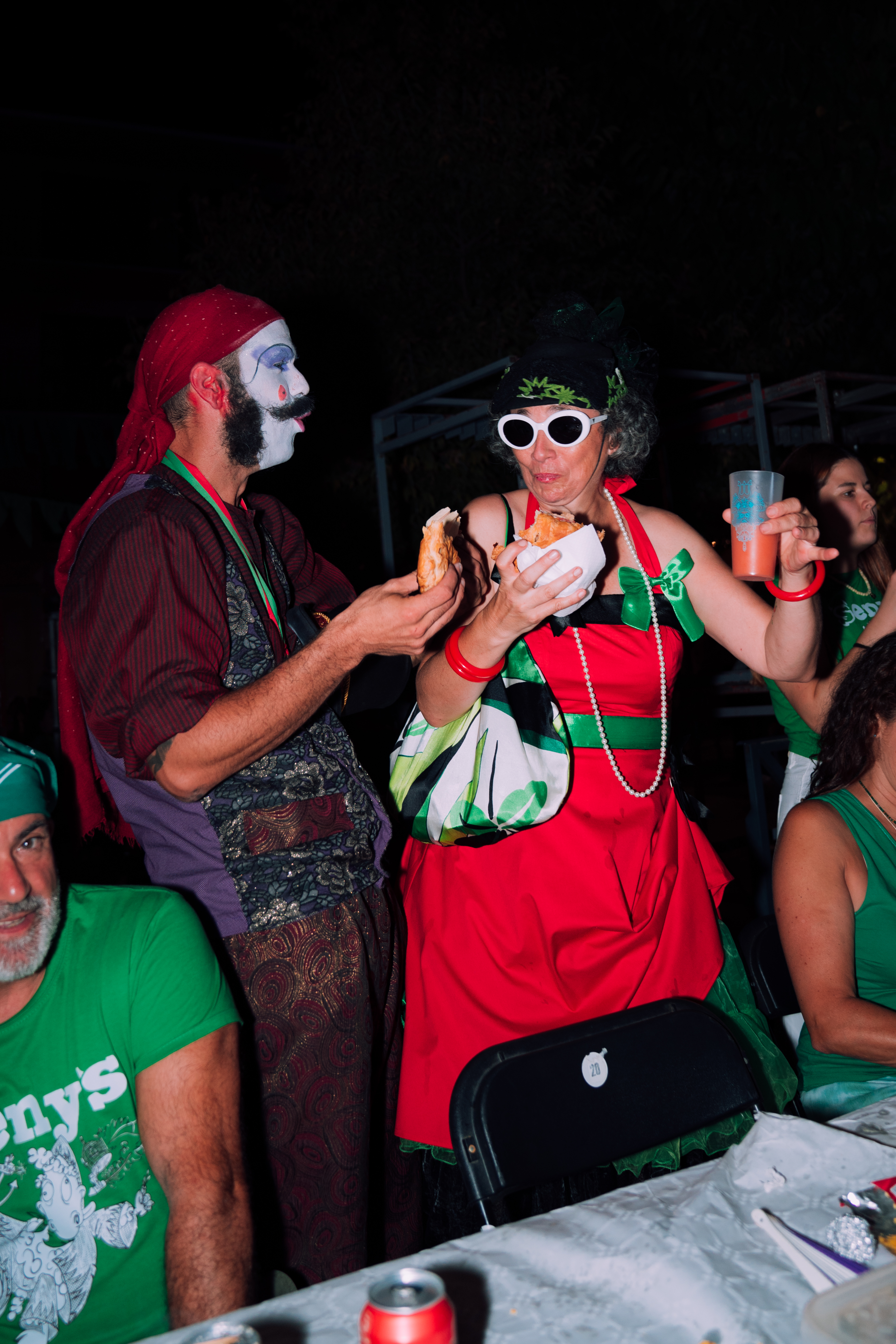 3 de setembre - Nit de Senys i Negres - Foto 62695938