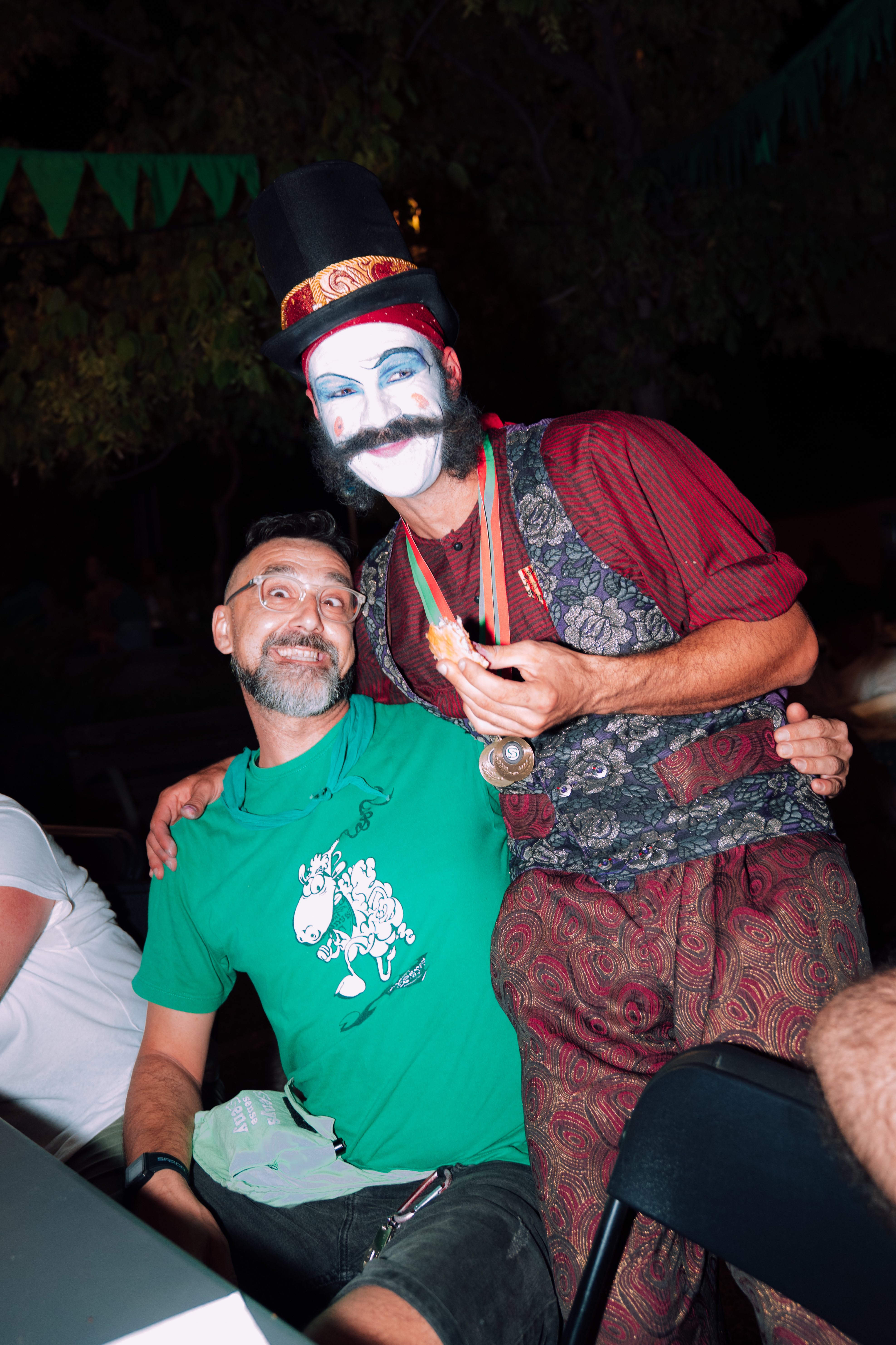 3 de setembre - Nit de Senys i Negres - Foto 88126620