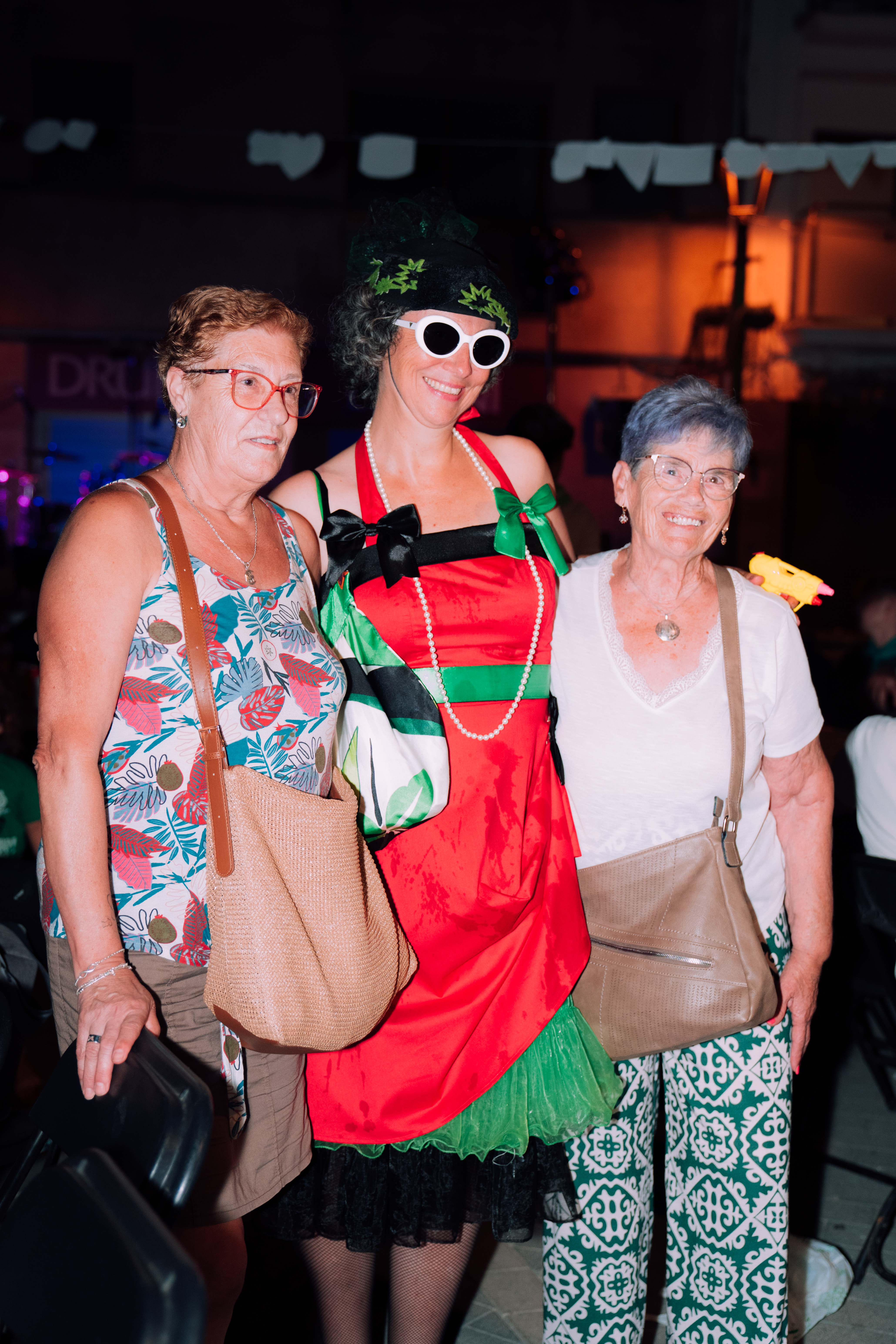 3 de setembre - Nit de Senys i Negres - Foto 40508709