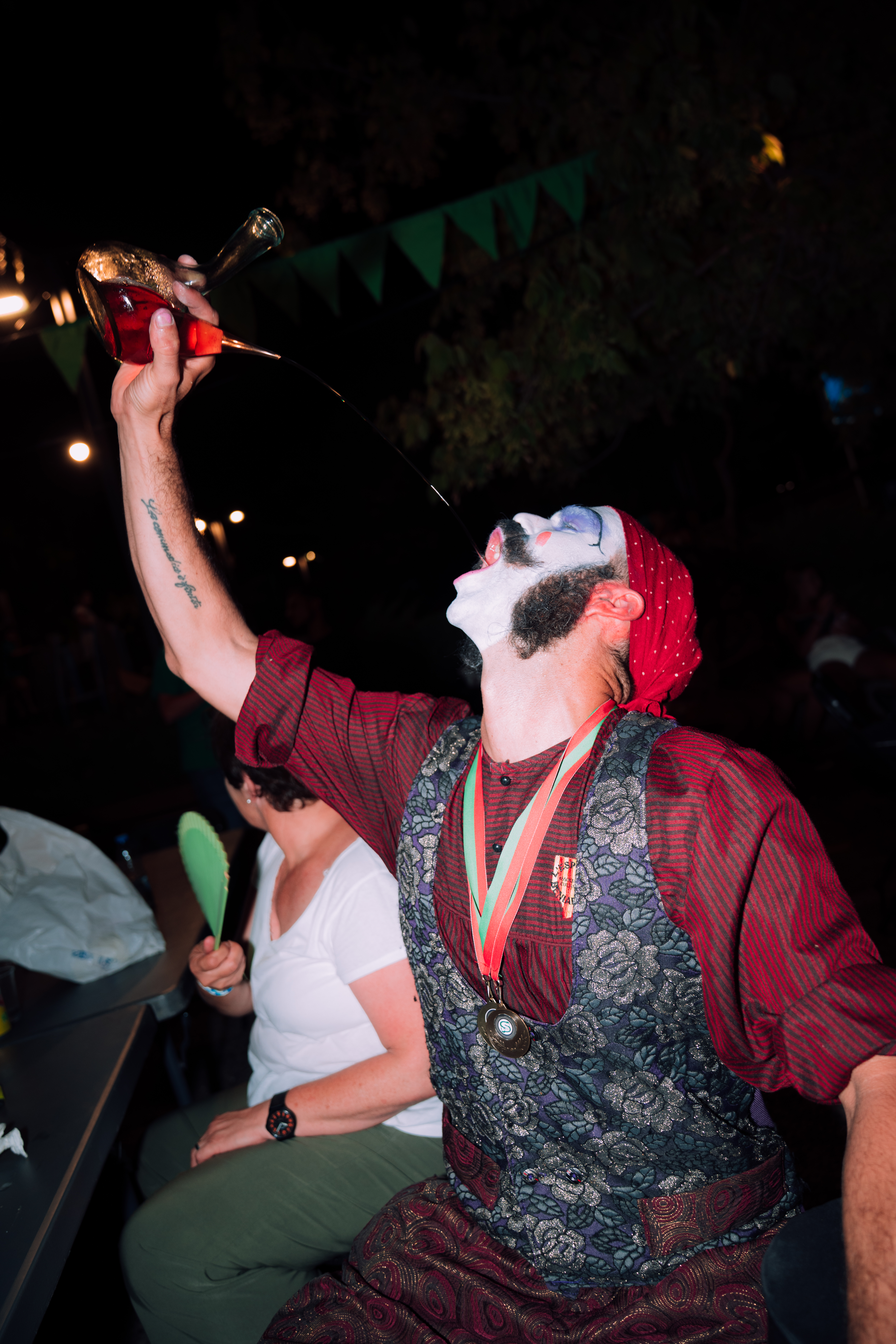 3 de setembre - Nit de Senys i Negres - Foto 70877686