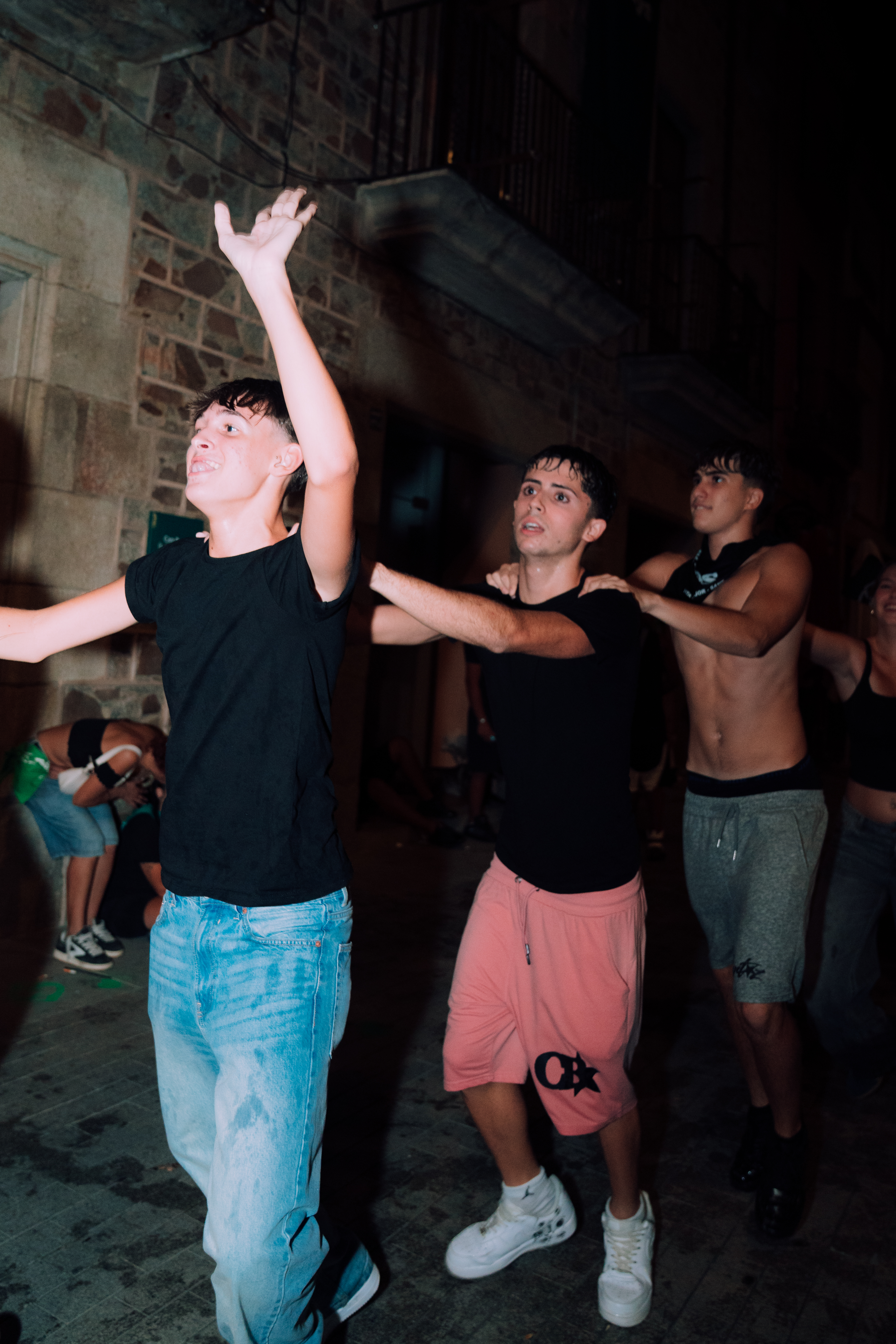 3 de setembre - Ni una gota a terra - Foto 10264463