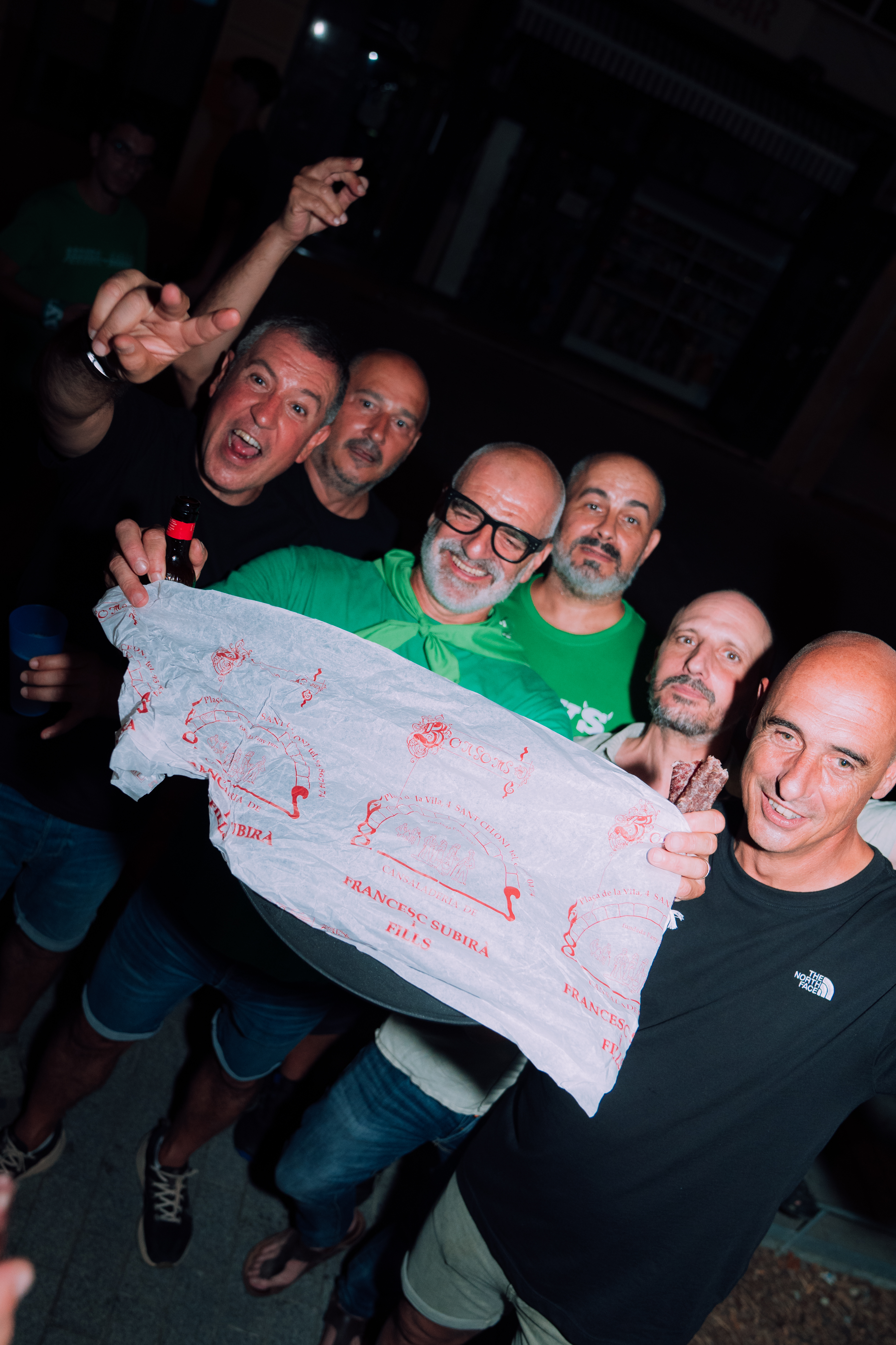 3 de setembre - Ni una gota a terra - Foto 86483469