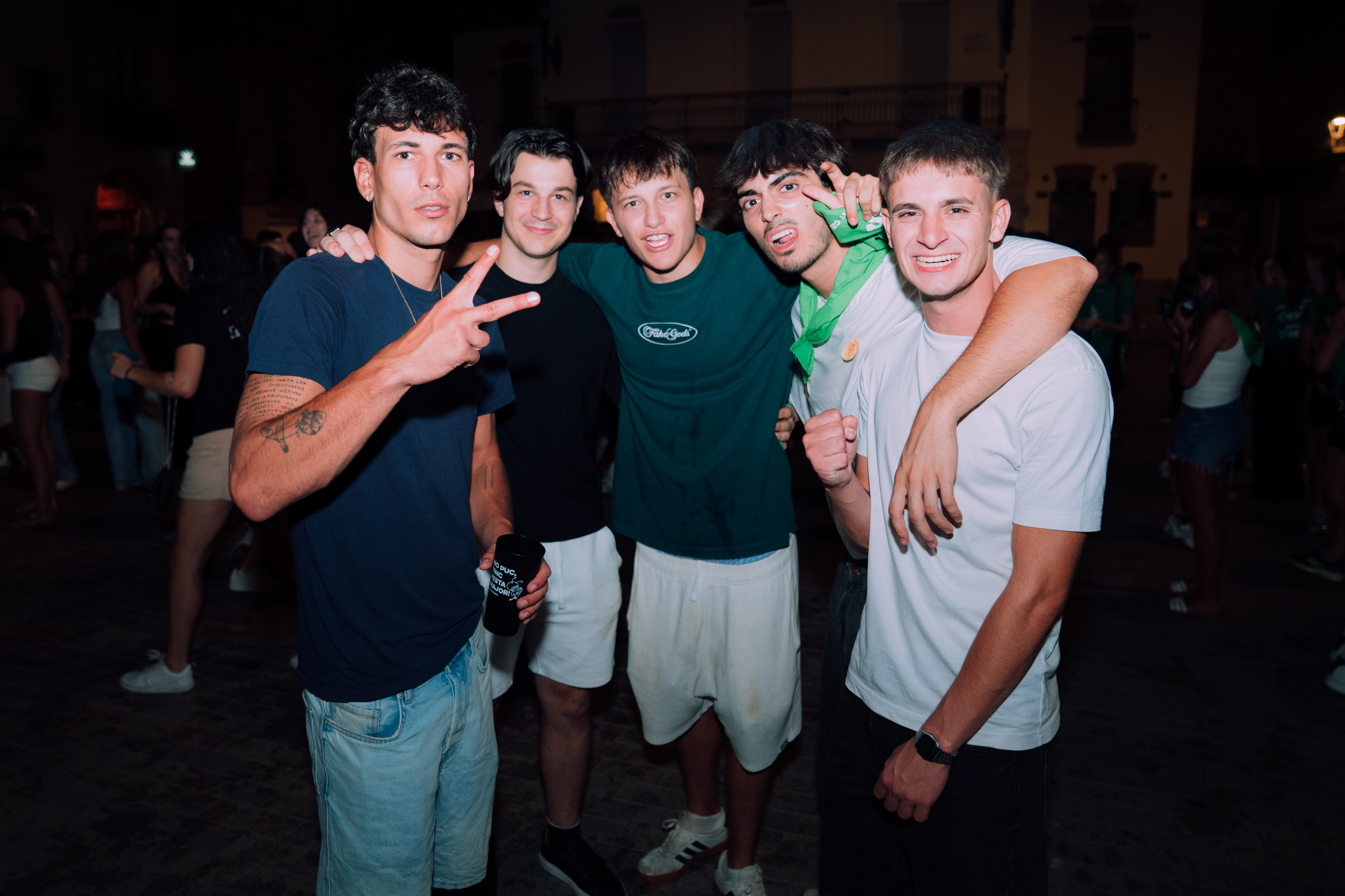 3 de setembre - Ni una gota a terra - Foto 50656110
