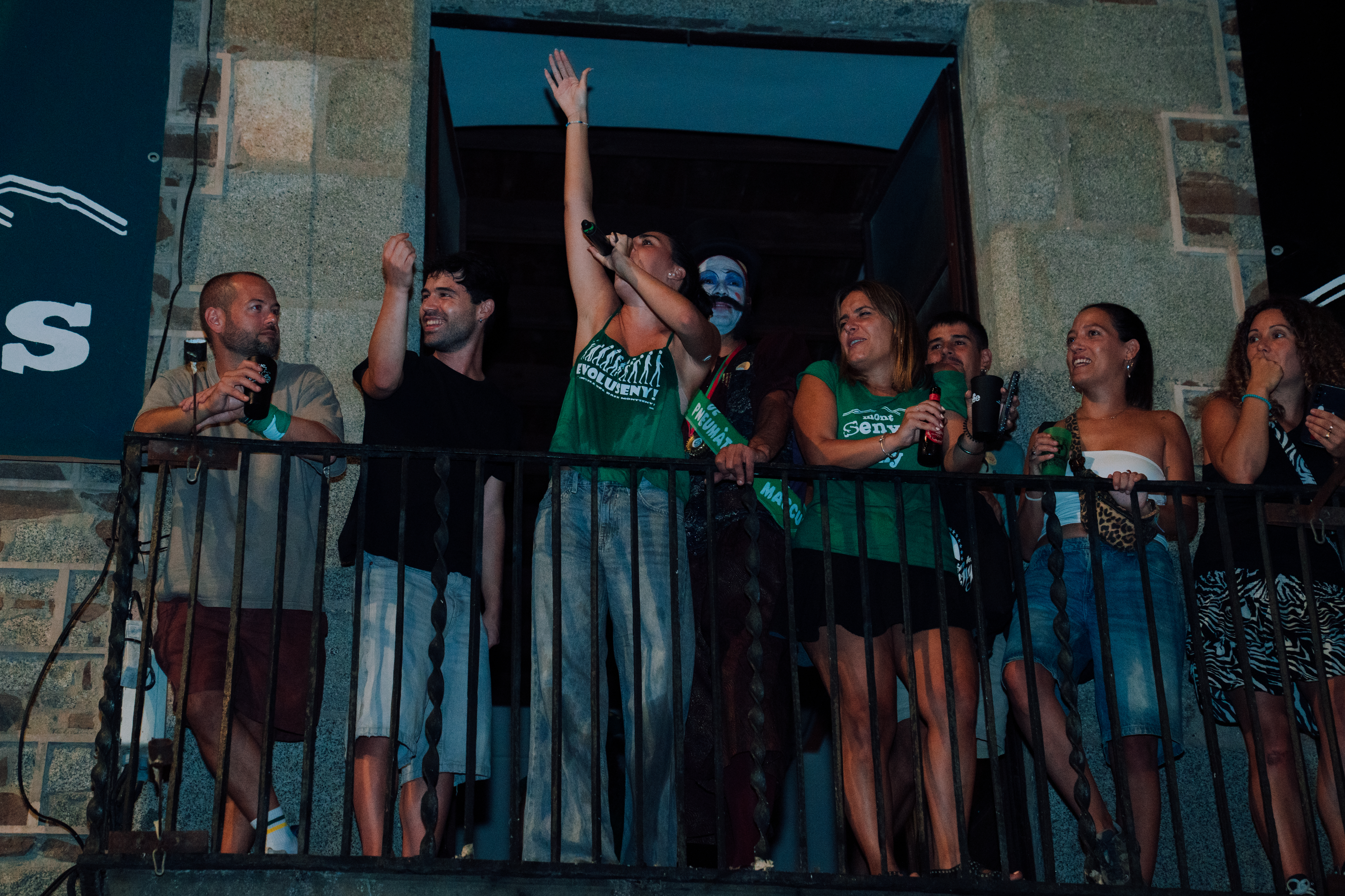 3 de setembre - Ni una gota a terra - Foto 53128355