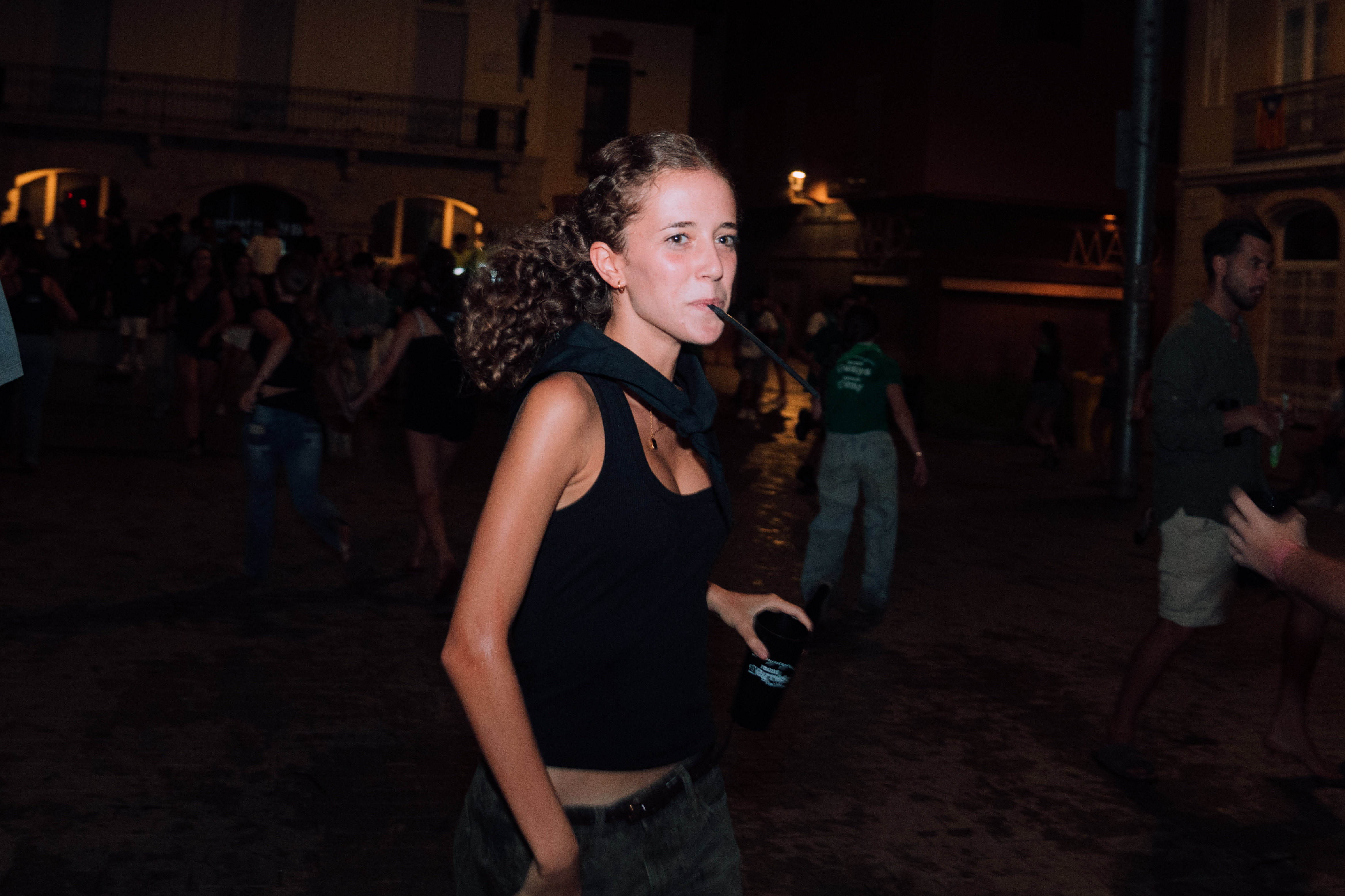 3 de setembre - Ni una gota a terra - Foto 35524442