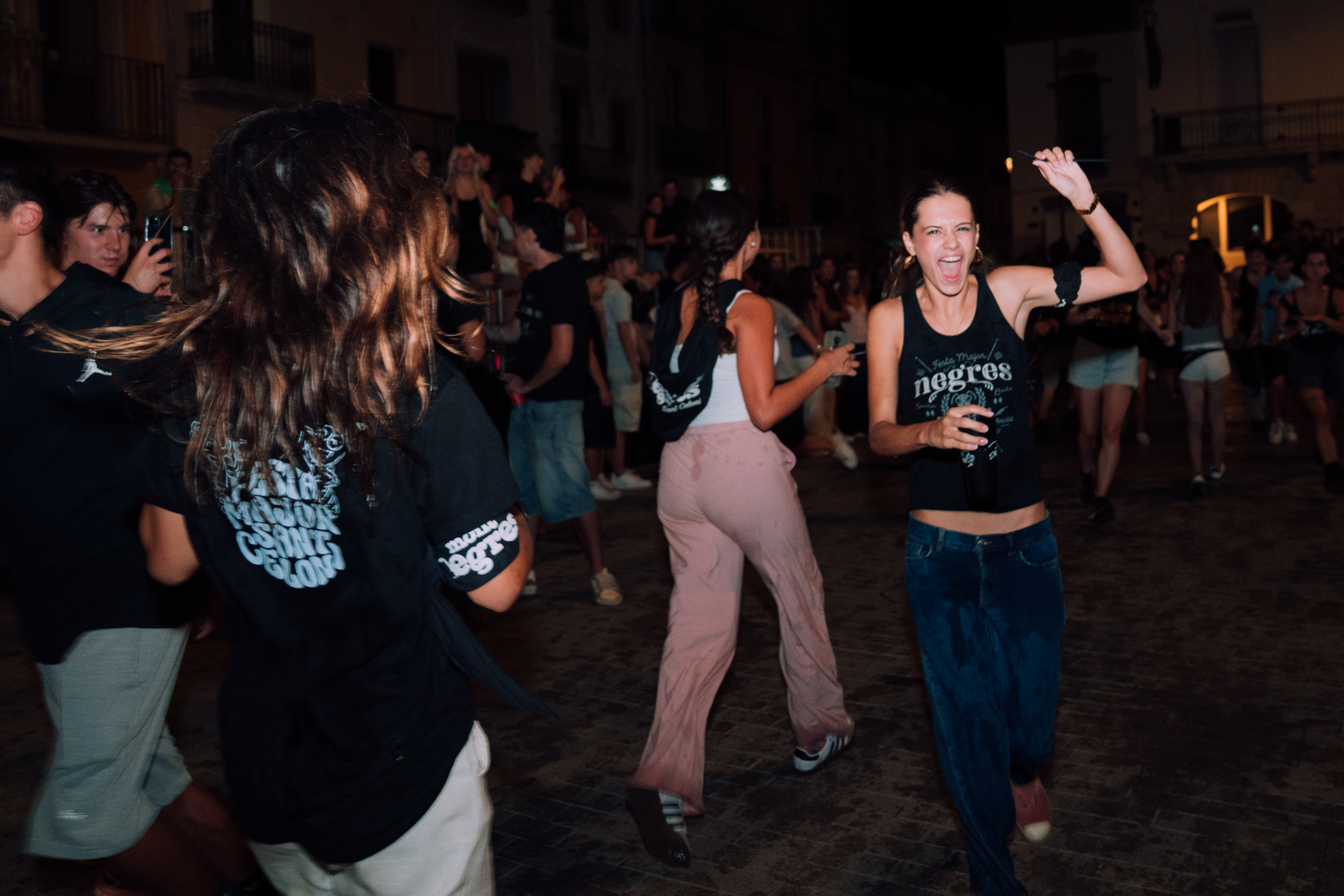 3 de setembre - Ni una gota a terra - Foto 13970810