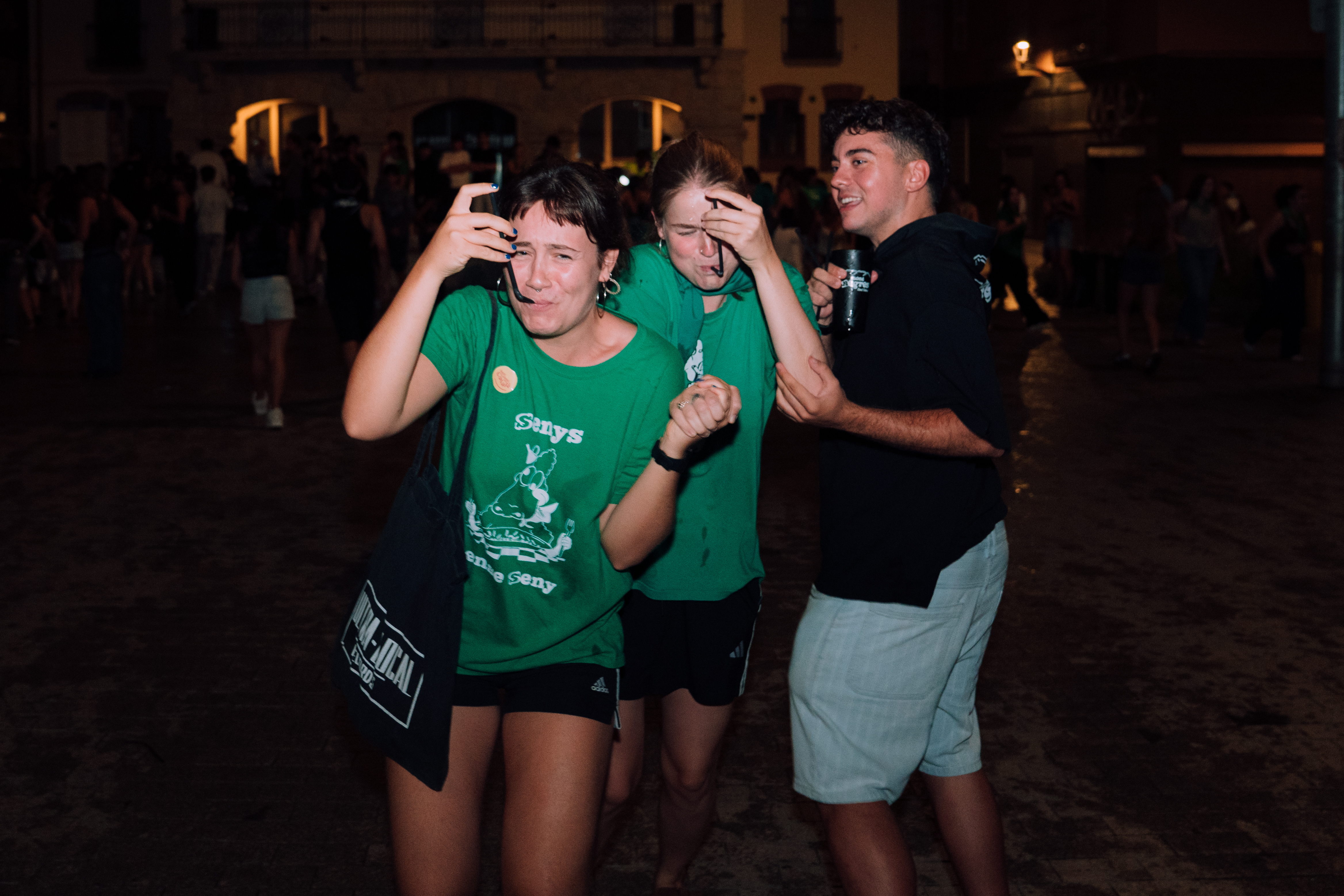 3 de setembre - Ni una gota a terra - Foto 94321092